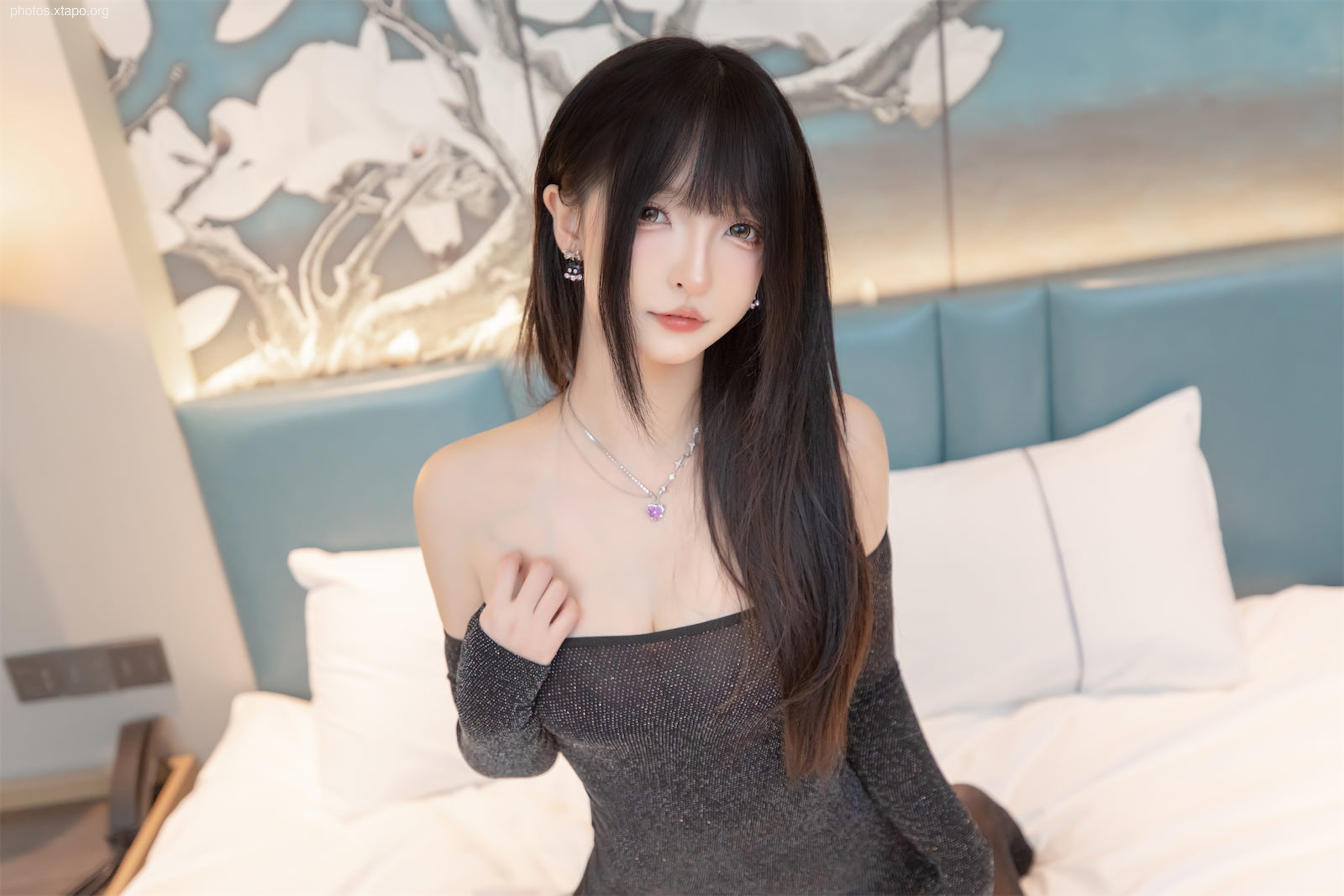 Kagurazaka Midwinter Gold Powdered Human 75P2V-251m