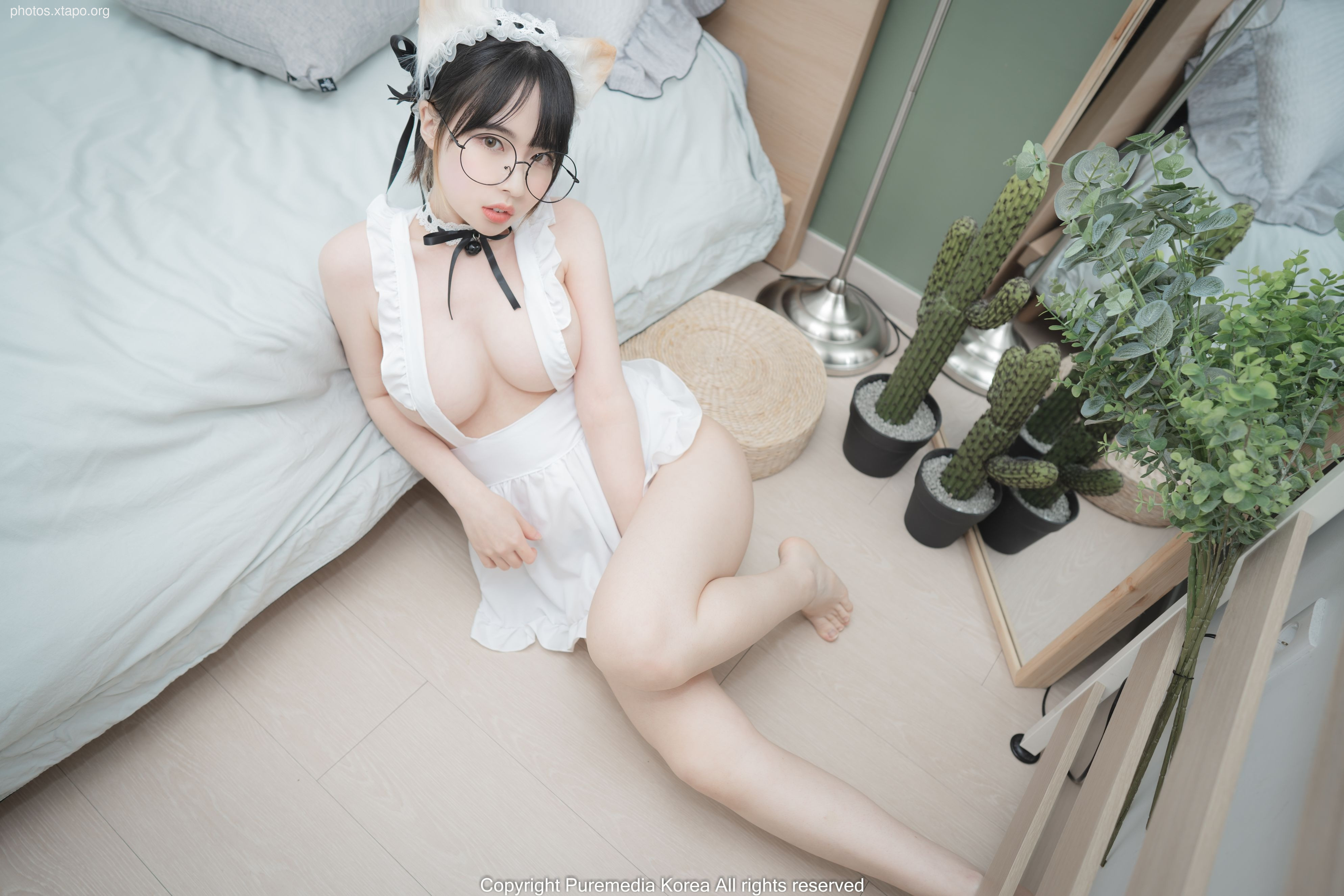 PURE Media Vol.144 Uhye (이유혜)