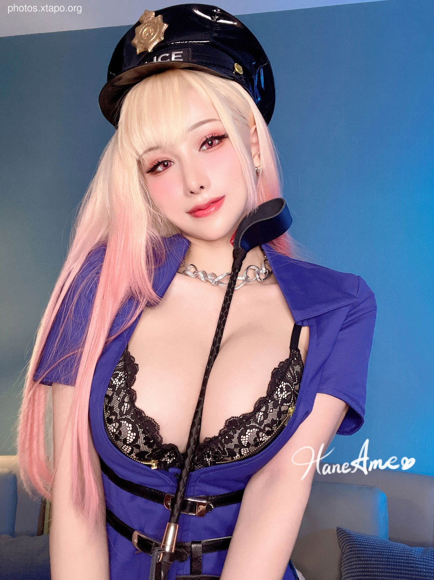 Marine Devil_Haimeng Demon Bag