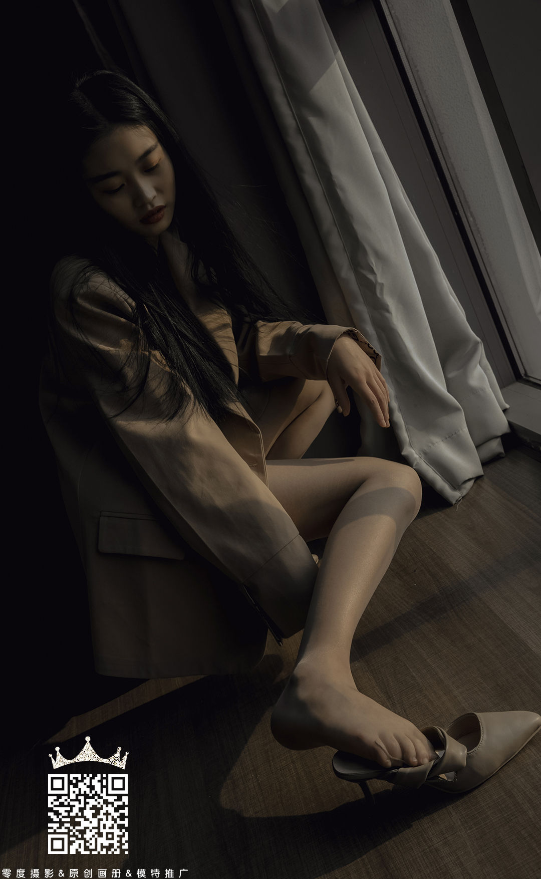 LD zero degree No.092 Xiaowu