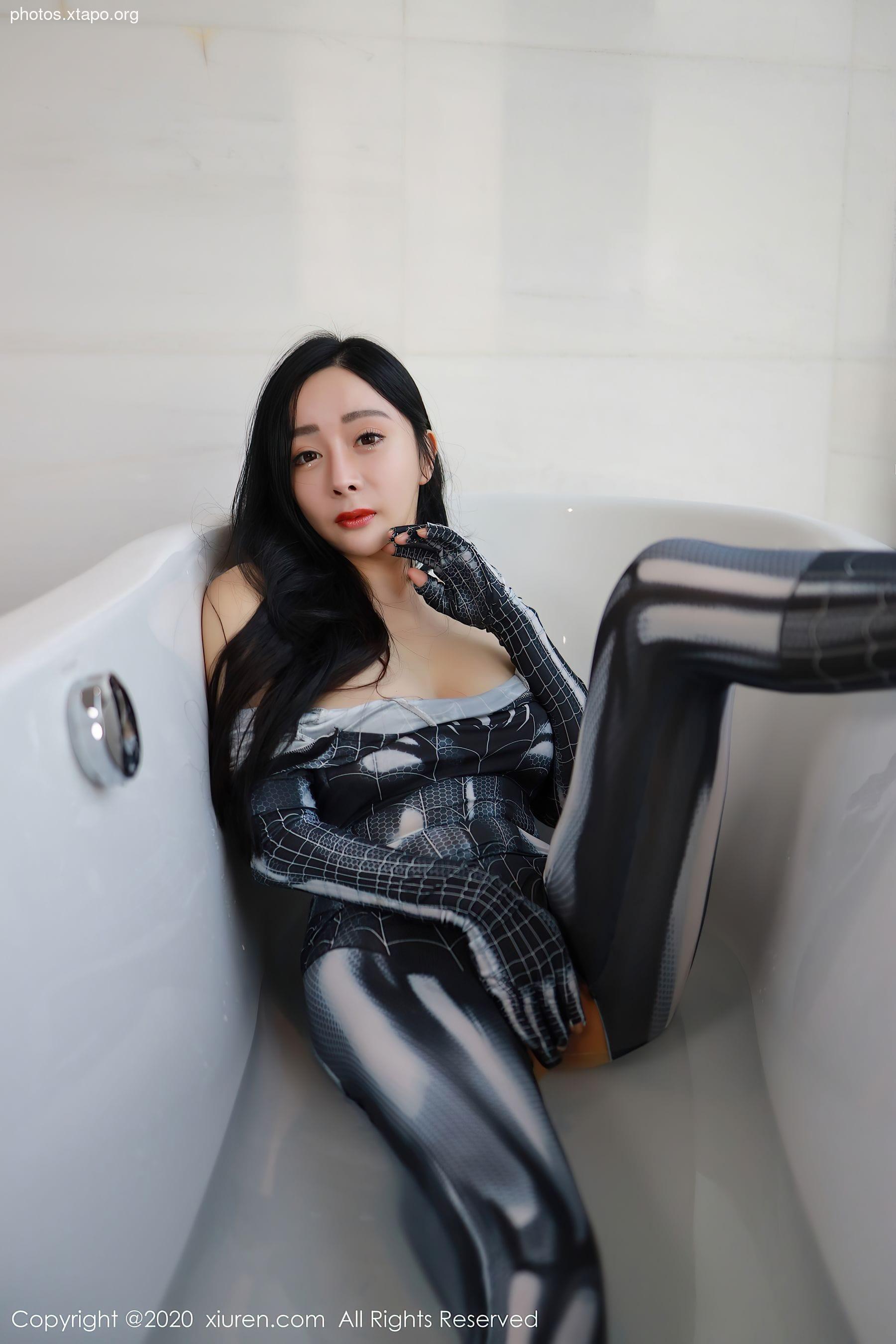 Xiuren 2951 Xiaoyang Mi