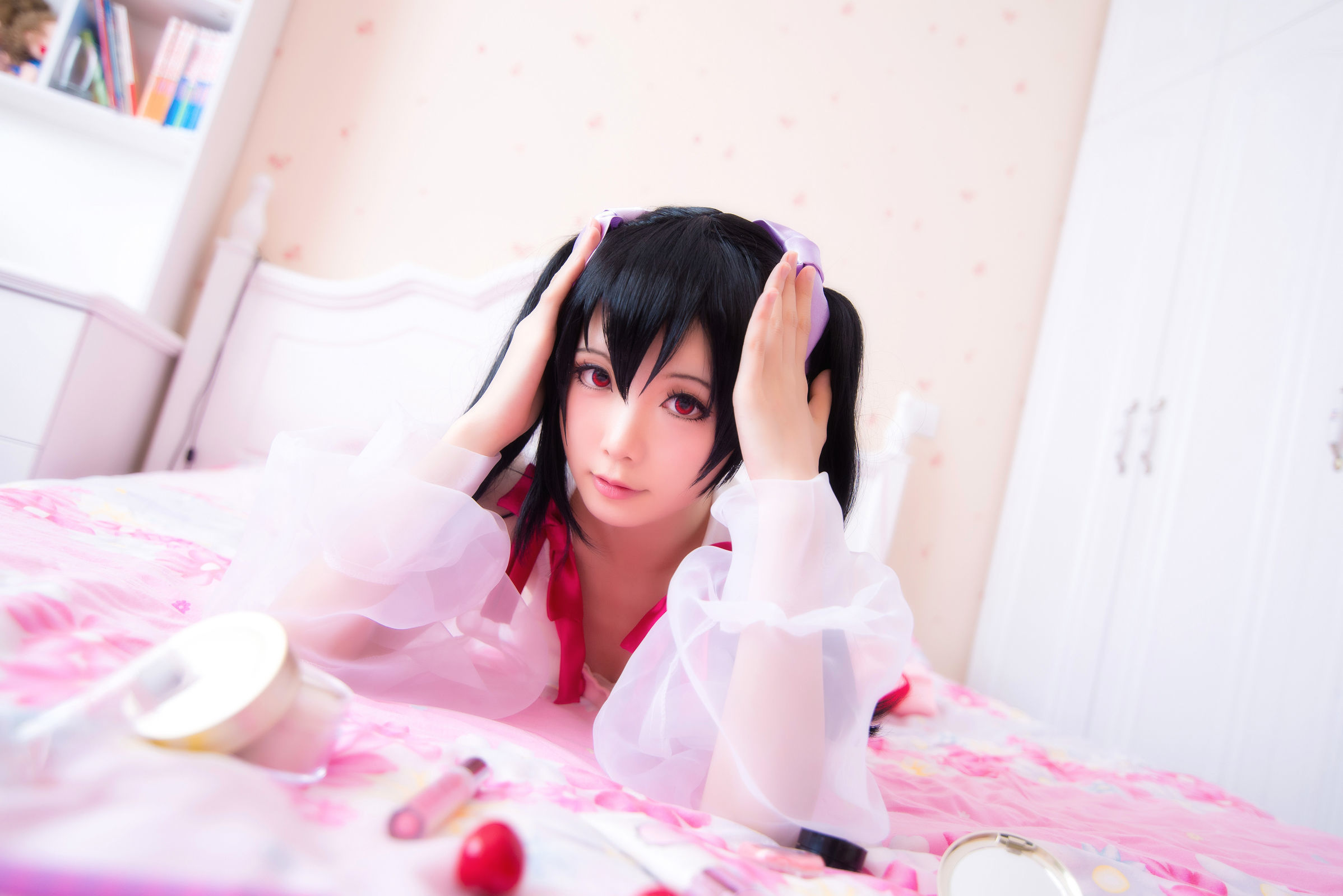 Loli cos Star is delayed vol.19 Yazawa