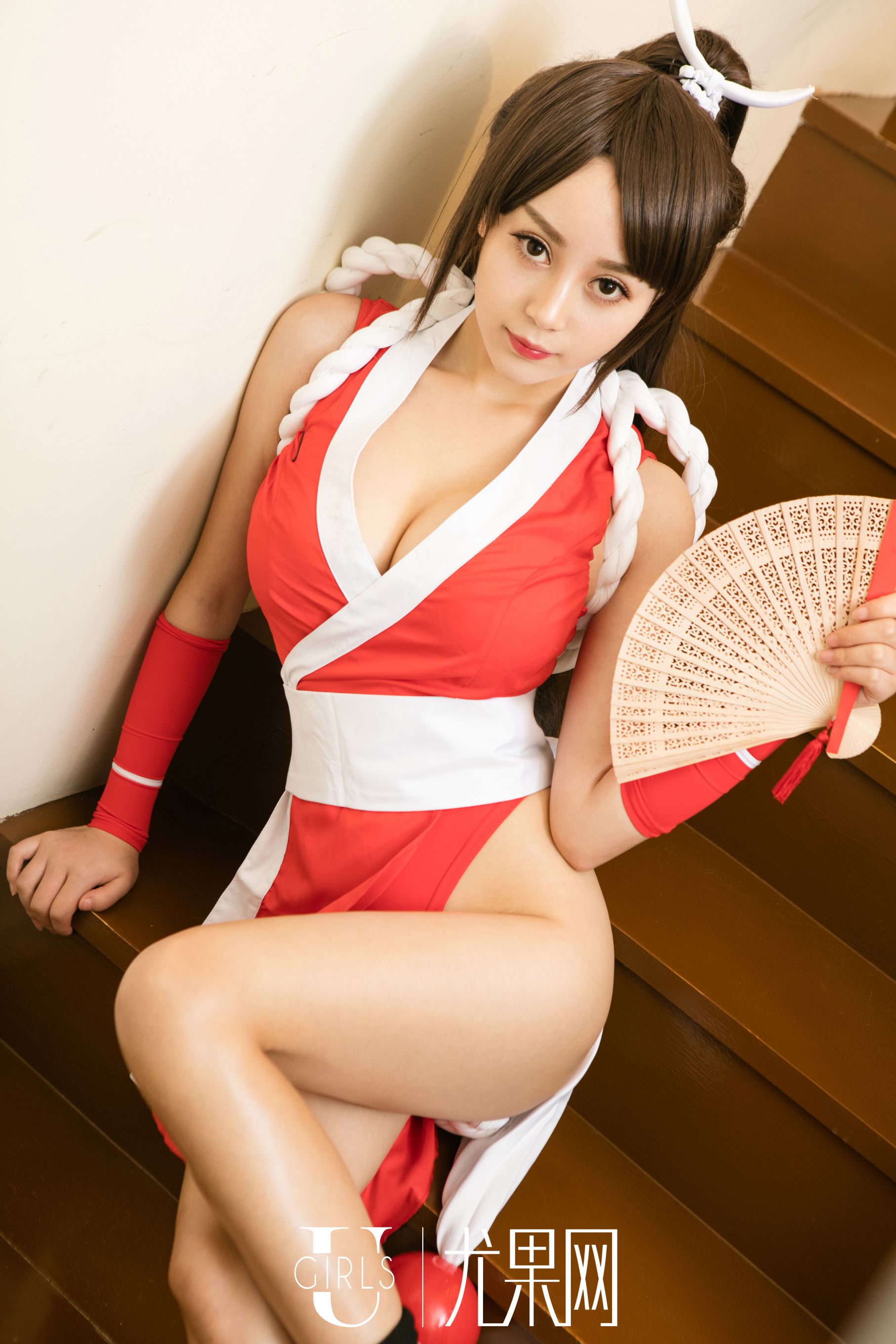 Ugirls Ugirls U223 Zhao Xiaomi Kitty