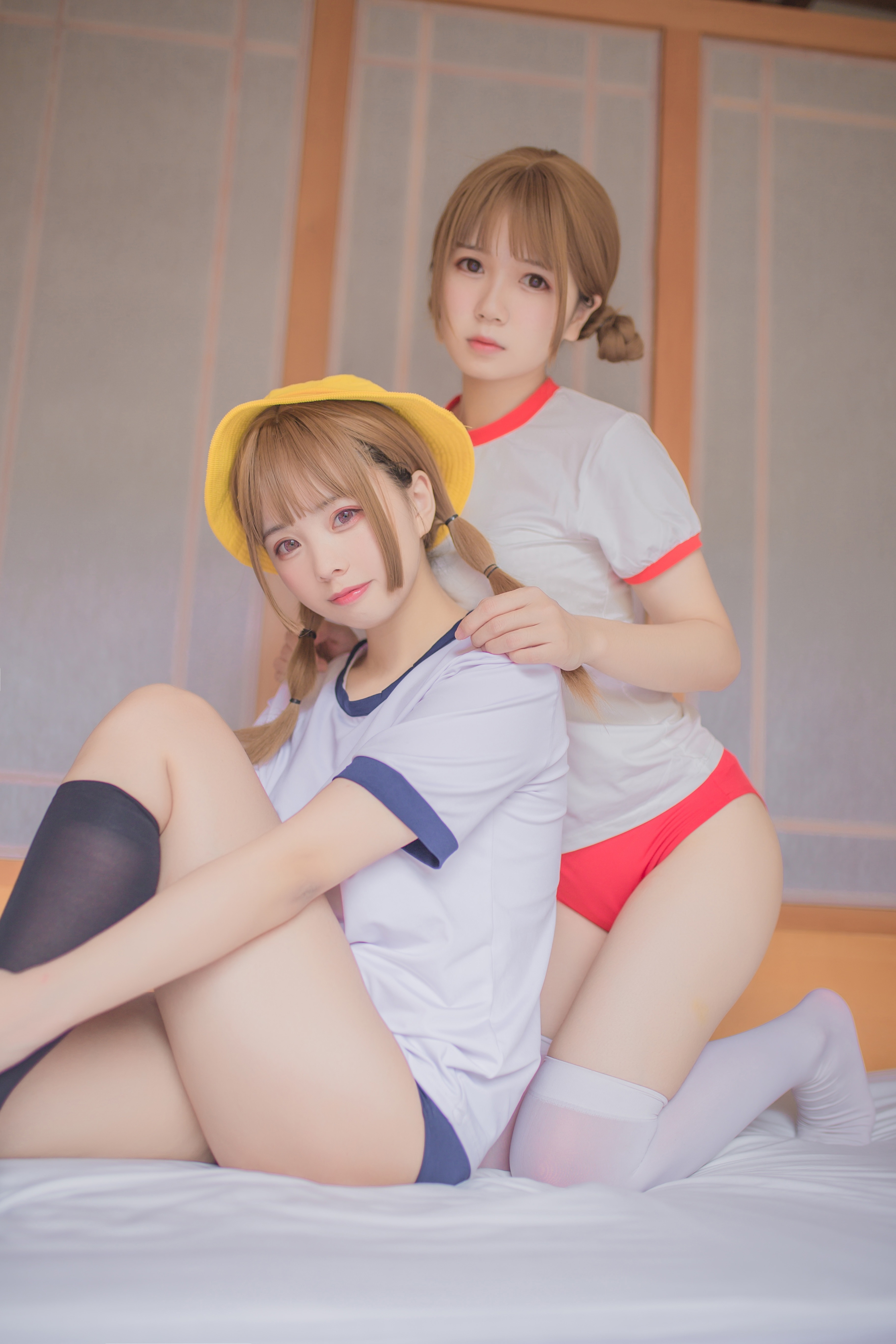 [Yoko House Summer] Sister Soup Story-School Uniform 63P