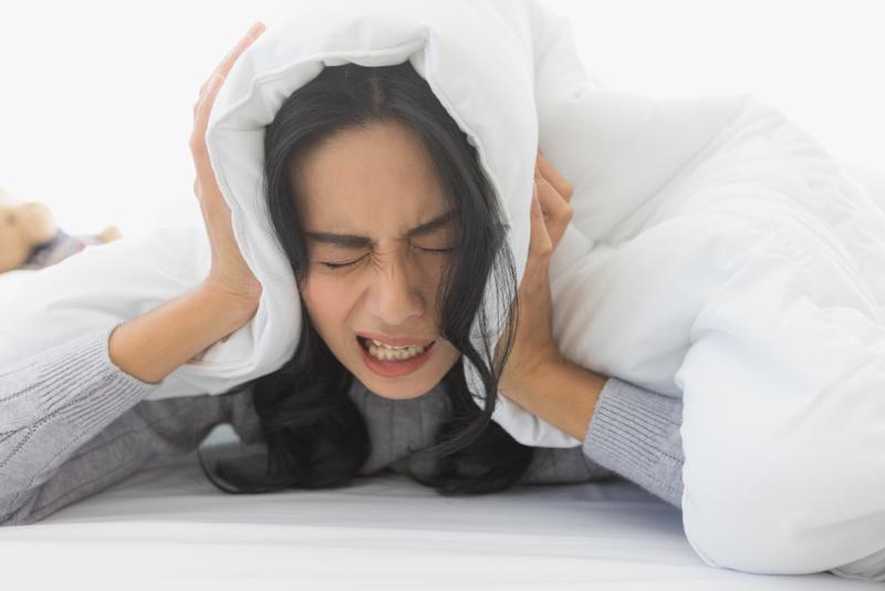 Prevent Noise Induced Hearing Loss