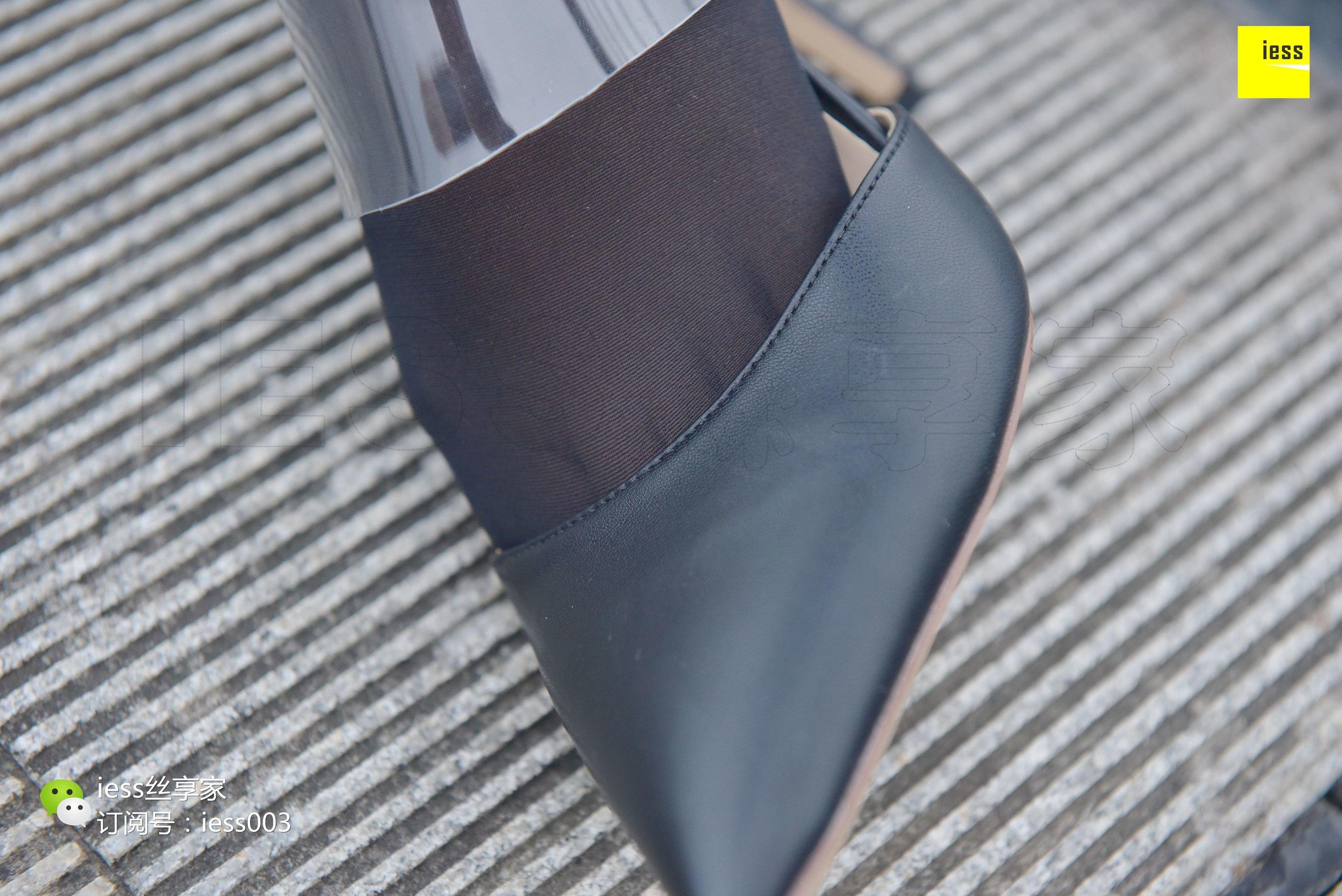 Silk House 029 Wan Ping Little Bridge Flowing Water Black Silk