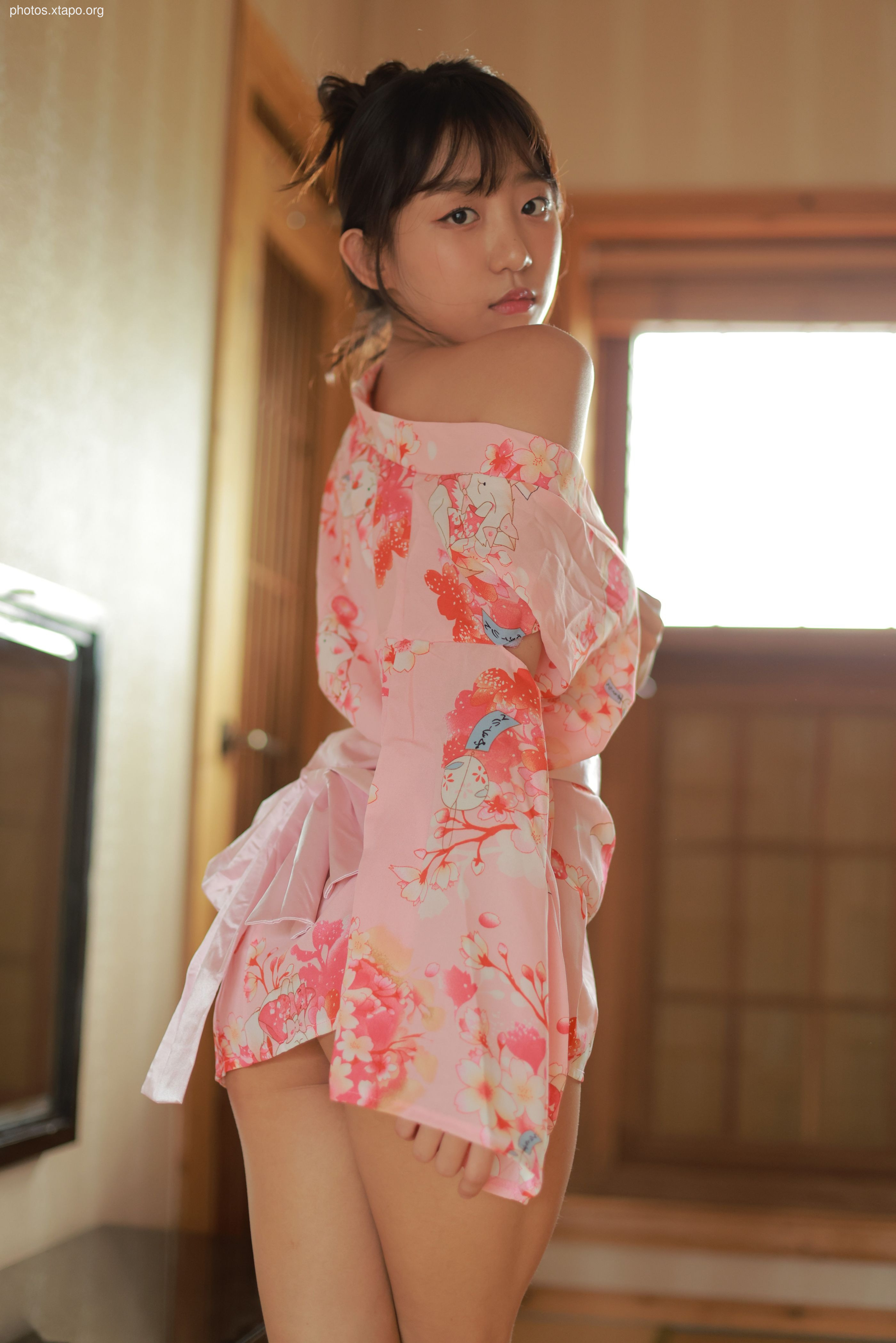 Eunji Pyo - NO.06 Eunji’s Digital Photobook 2022-2 FALL 160P1V-1.05GB