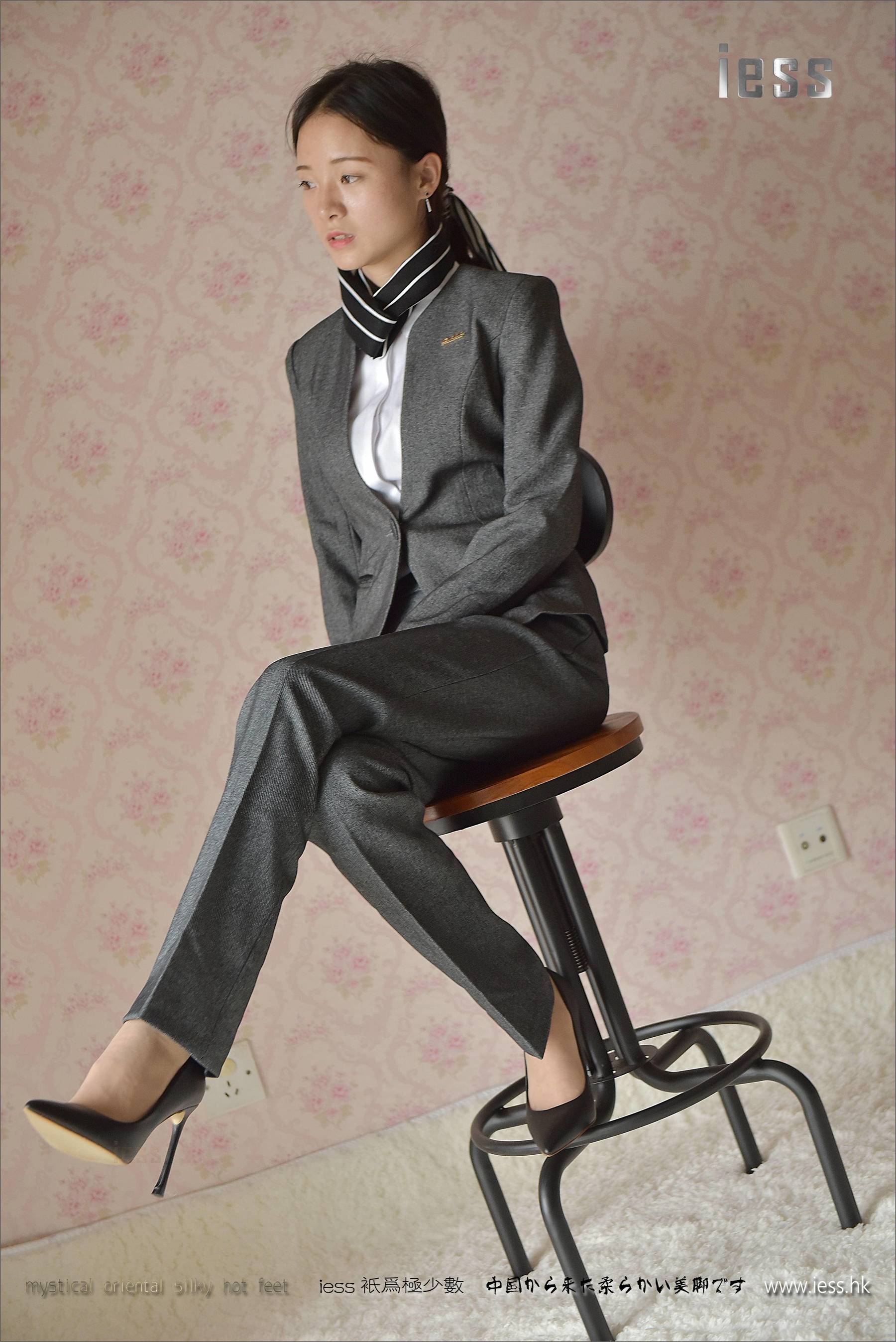 Silk Foot Bento 114 Little Six Little Six Pants Short Silk IESS Different Funbian