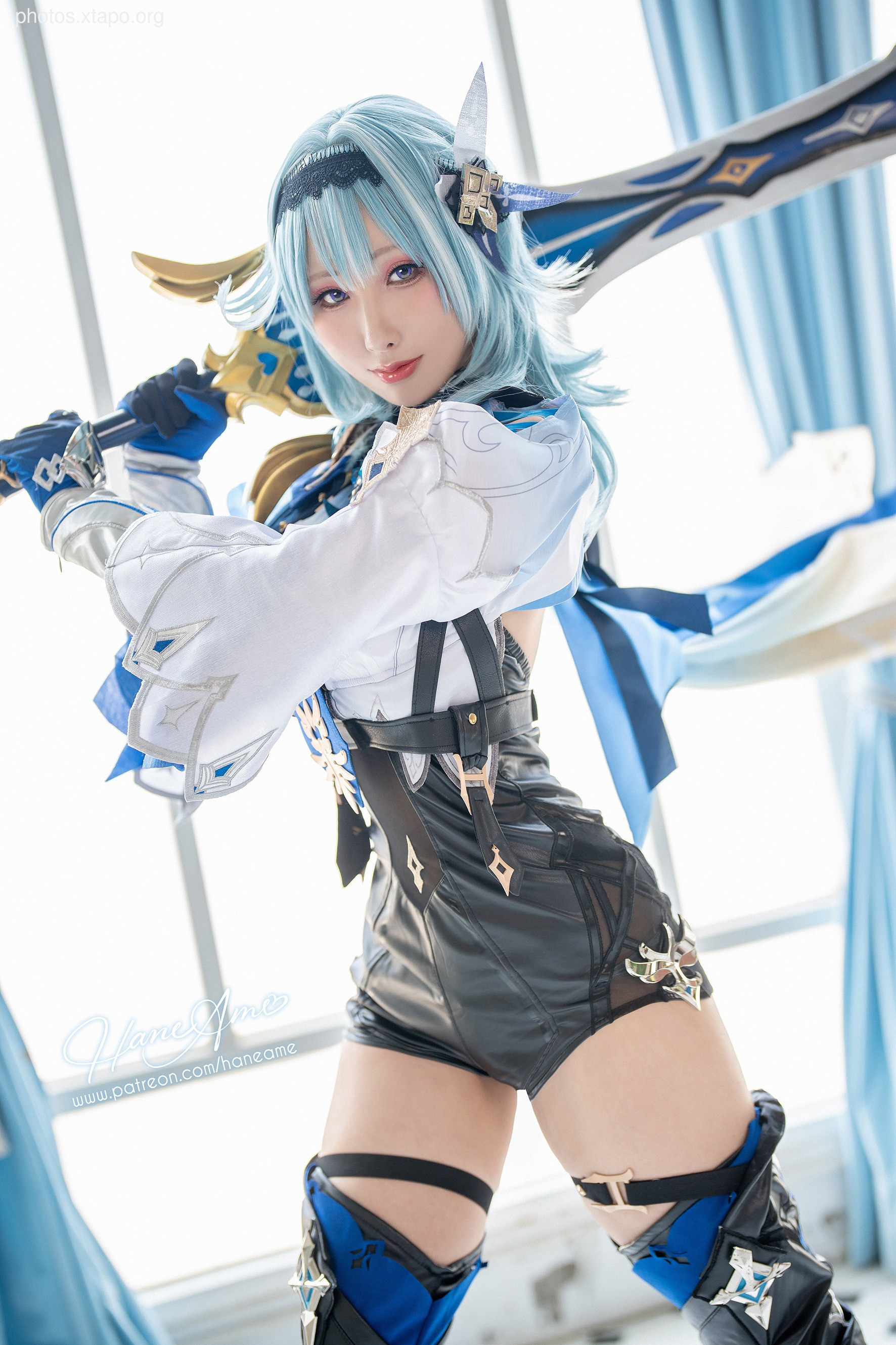 Genshinimpact_eula_ 优 拉