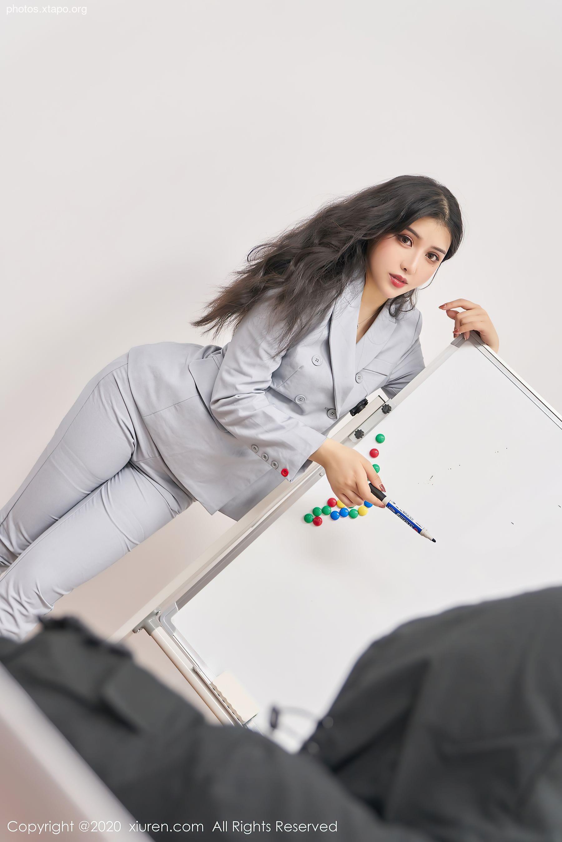 Xiuren 2878 Han Jingan