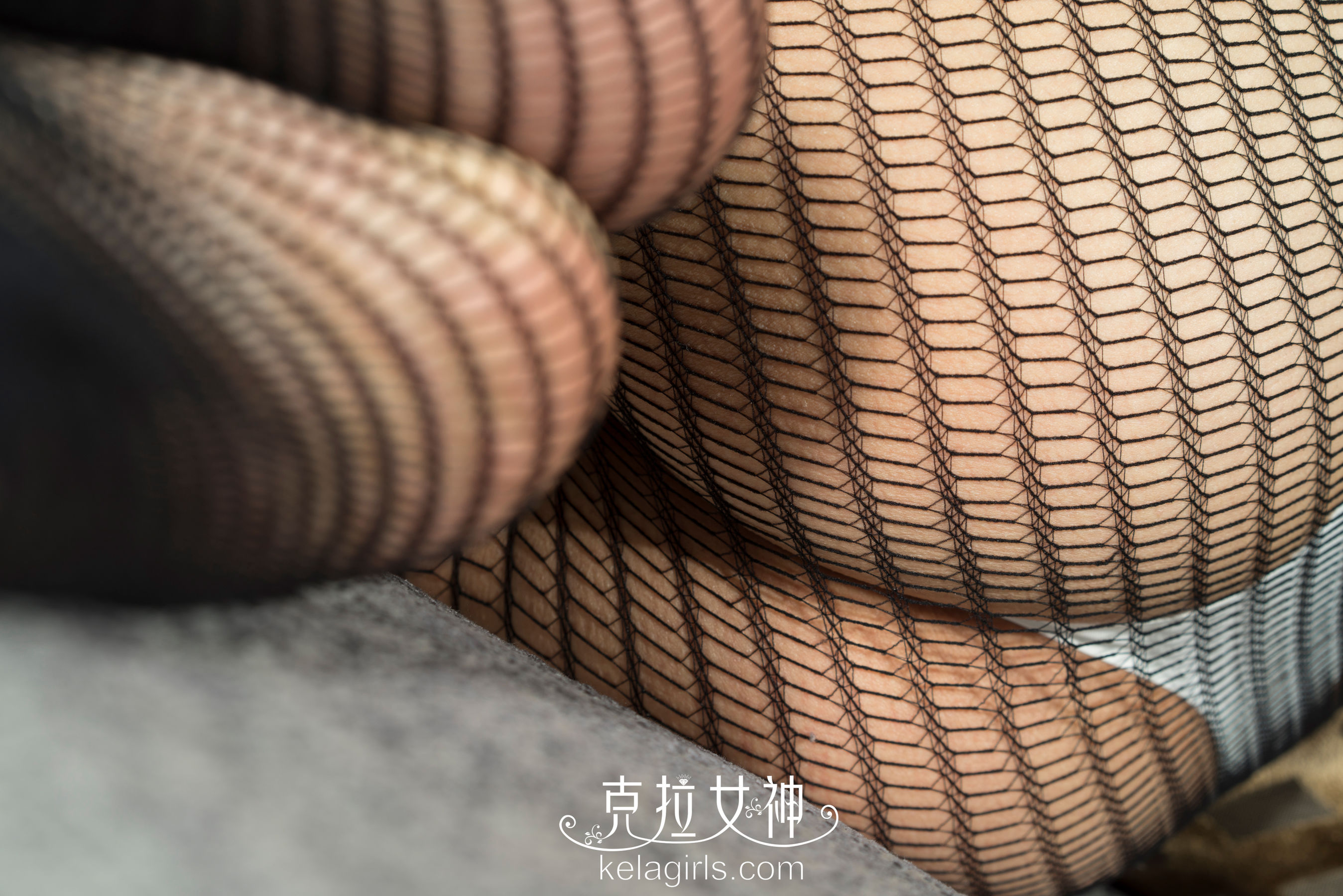 Ling Xue's Ambiguous Wind Crane Goddess