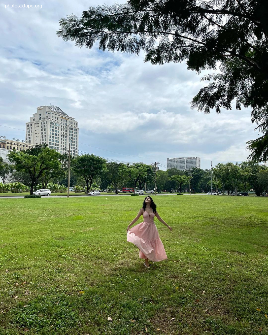 Eugenie Nguyen (Ngoc Xuan)