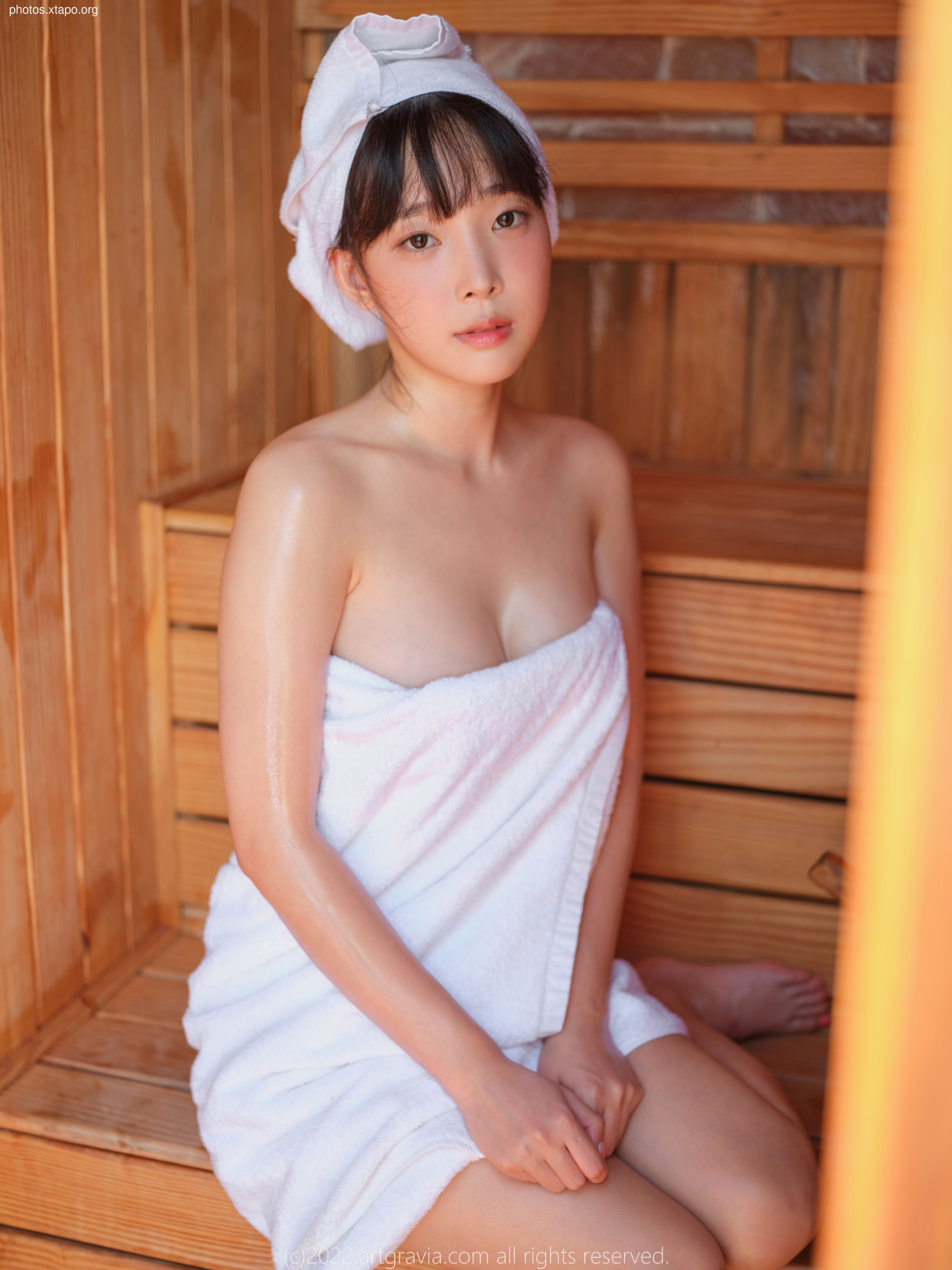 Jiang Renqing Artgravia_vol457 90P-128MB