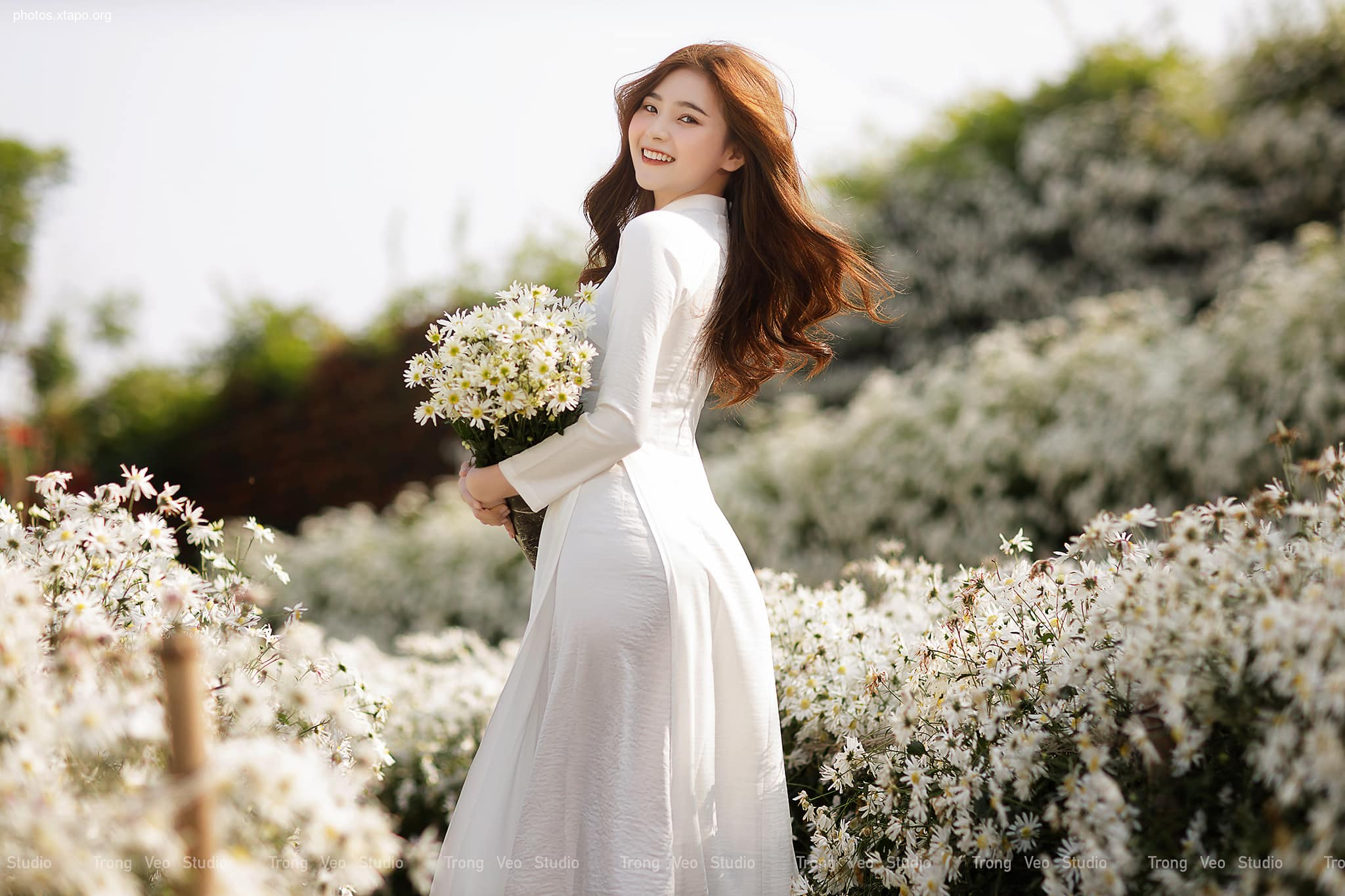 Nguyen Thi Minh Tuyen