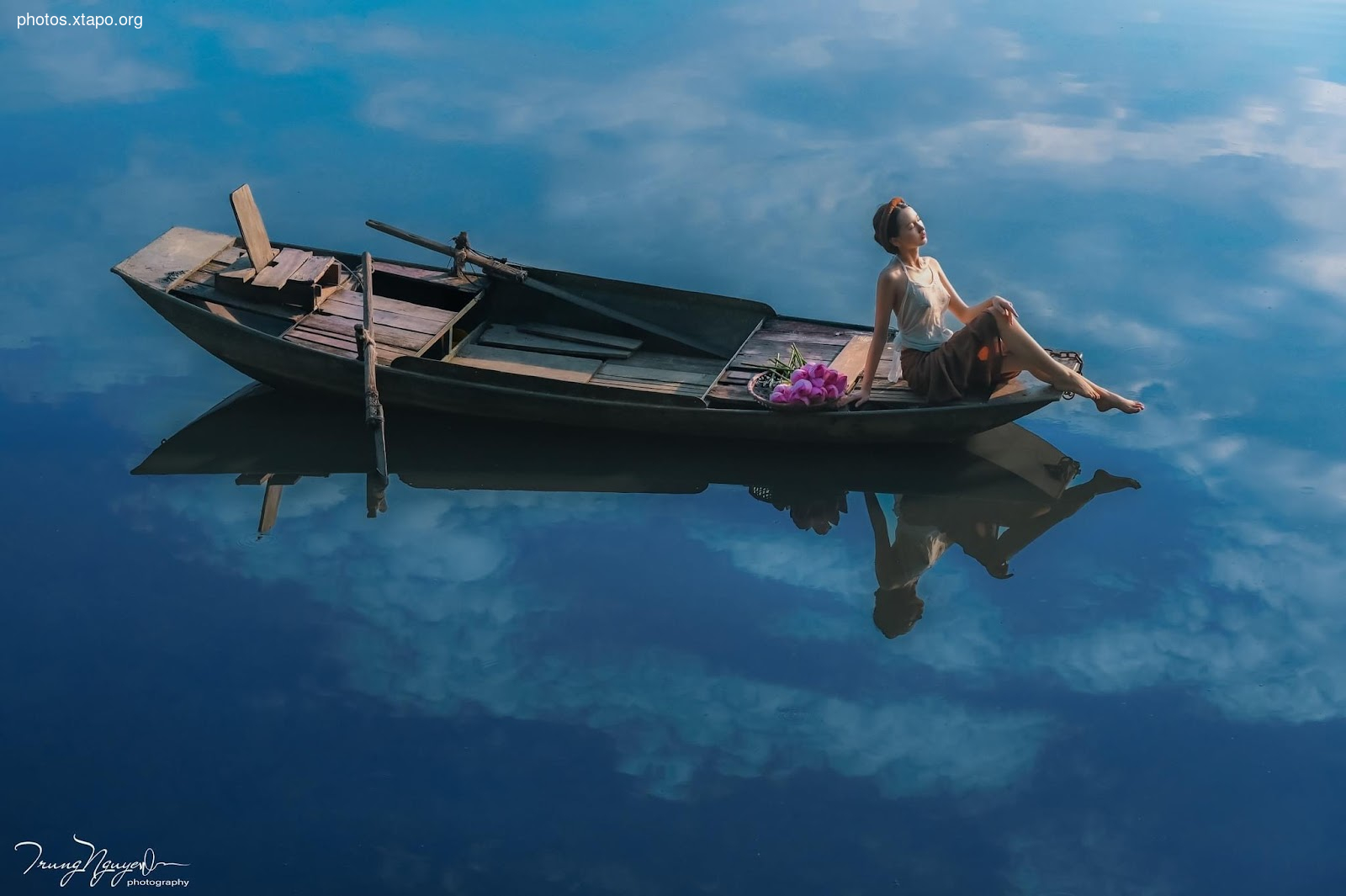 👑👑 Trung Nguyen