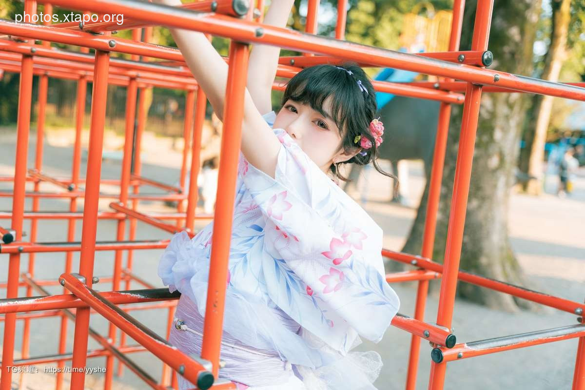 Cos Shika Xiaolulu - Hiyori Eshikora 40P