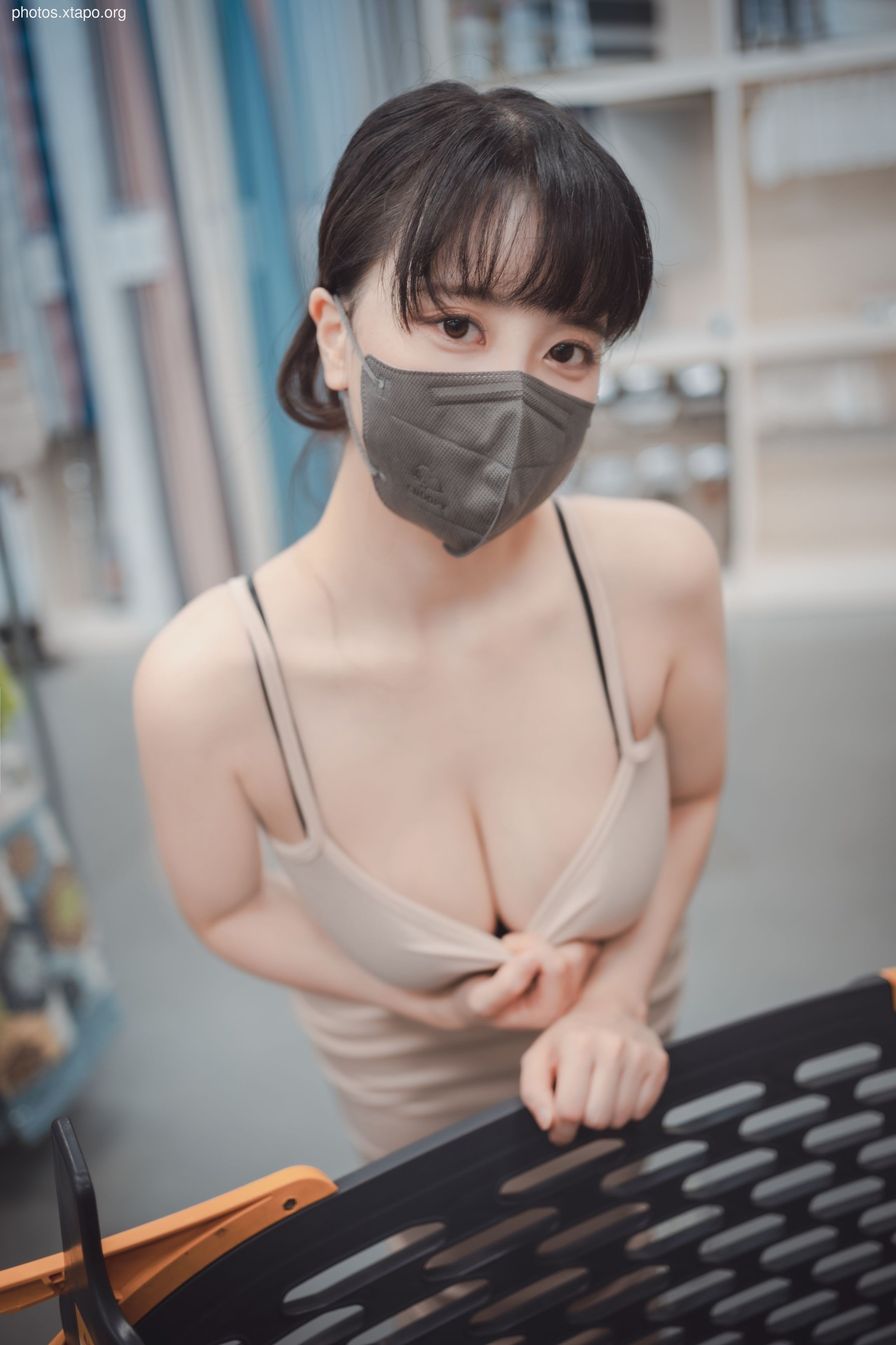 DJAVA ZziZzi - New Town Bride 207P1.21G