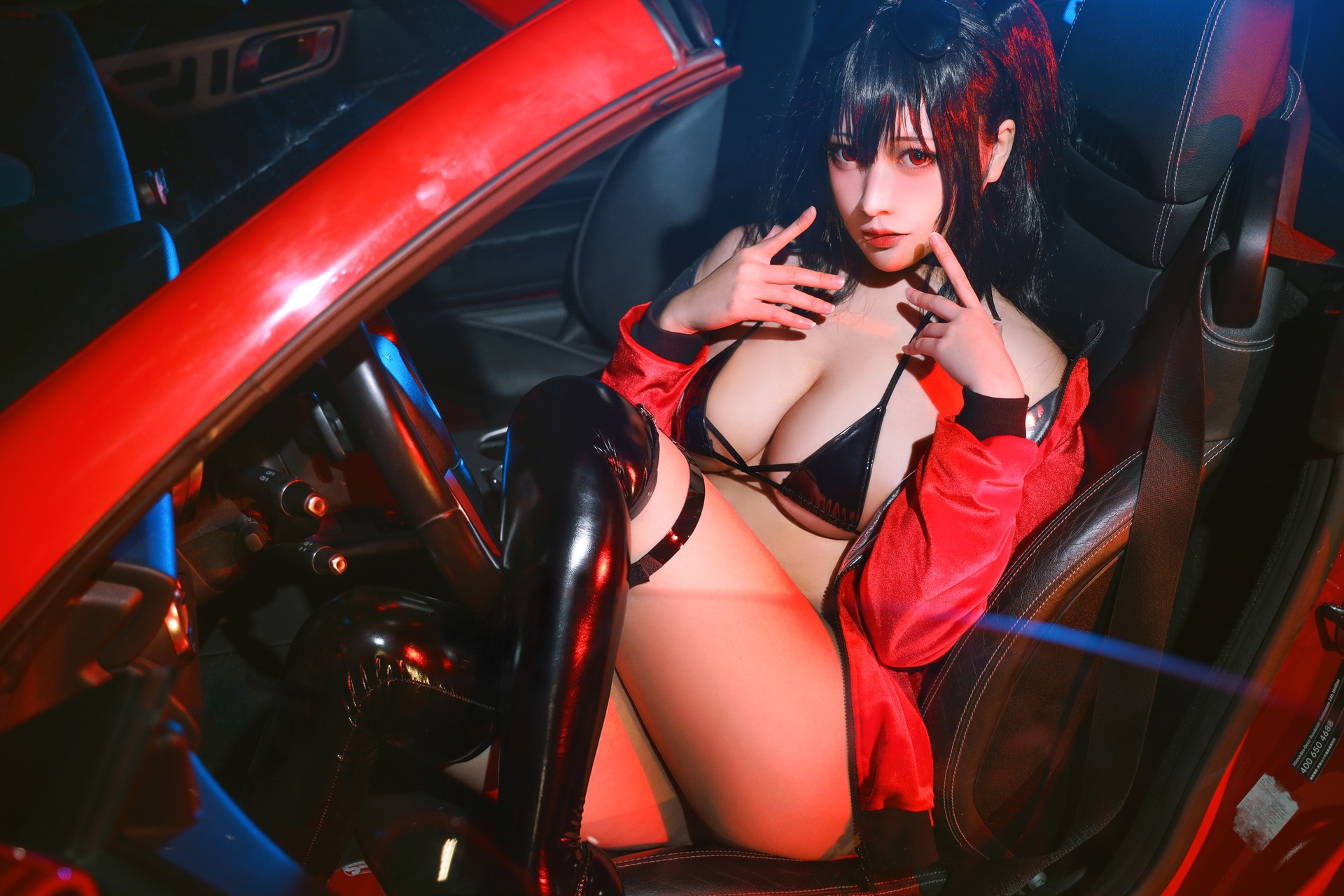 [Nianian_D] Taihou Dafeng Wren Race Queen (Azur Lane Azur Lane)