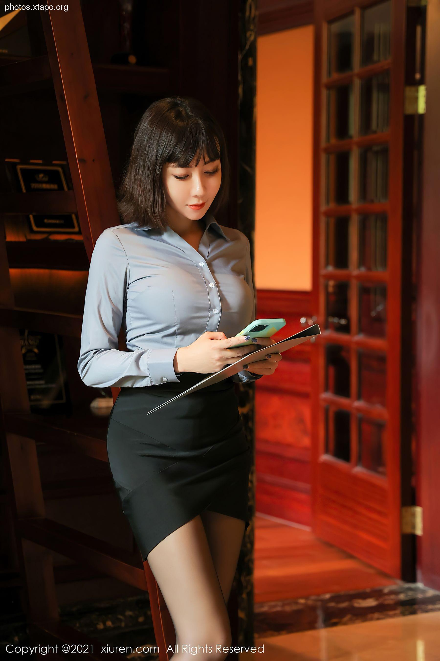 Xiuren 3495 Victoria