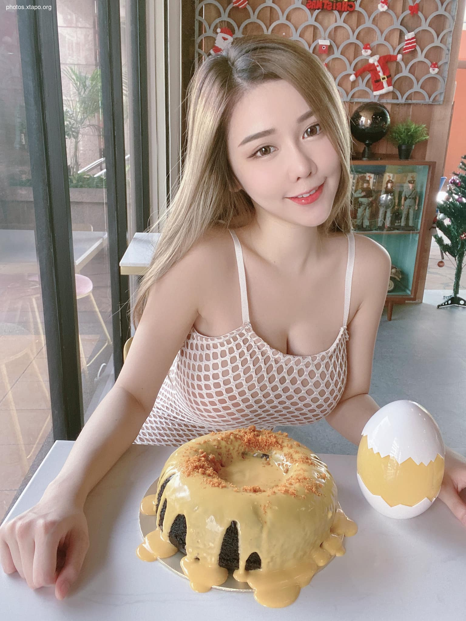 Jenna Chew Zhou Zhenna