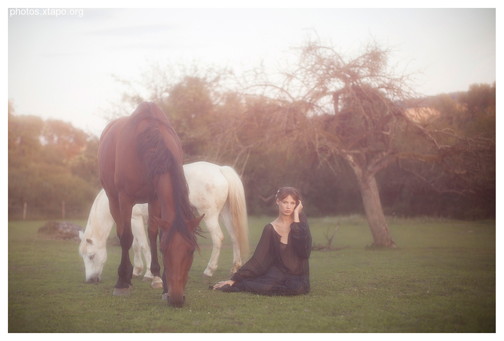 Nathalie, Viels-Maisons