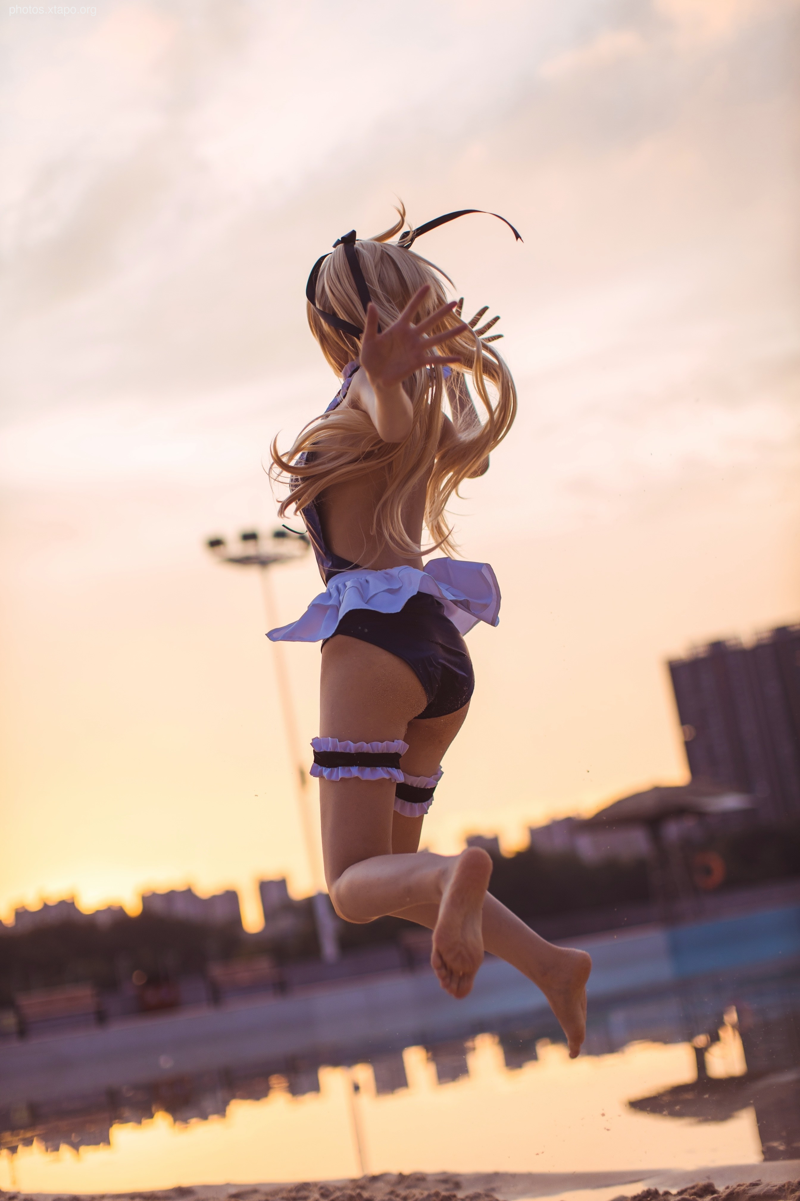 Clothing Mary Rose Swimsuit