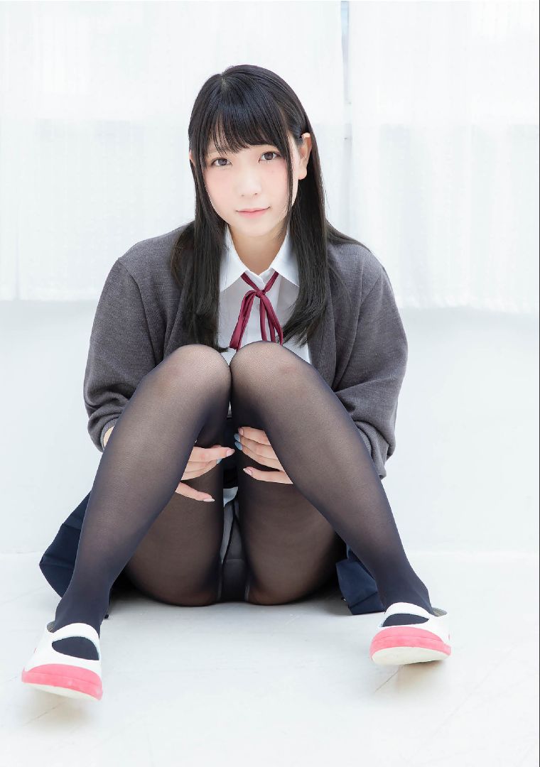 Halem Amatsu -sama Fetegravia Youth Fetish