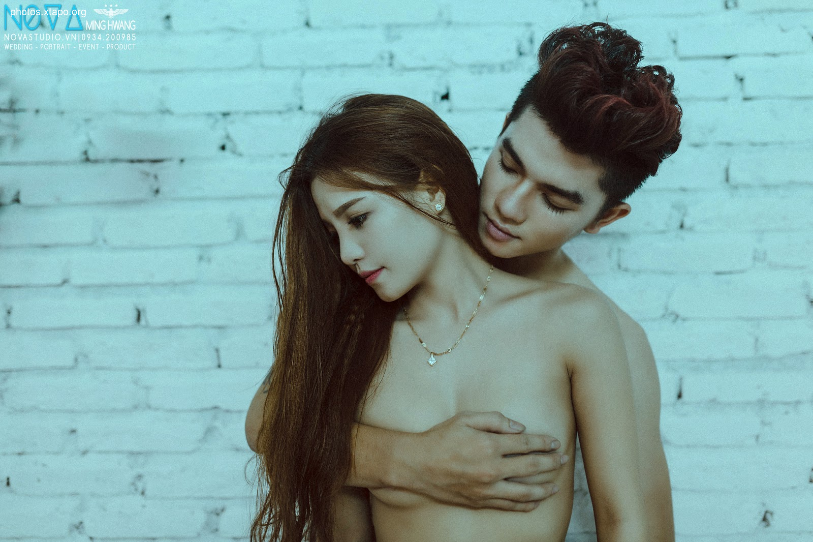 Bao & Vy: How Perfect Couple