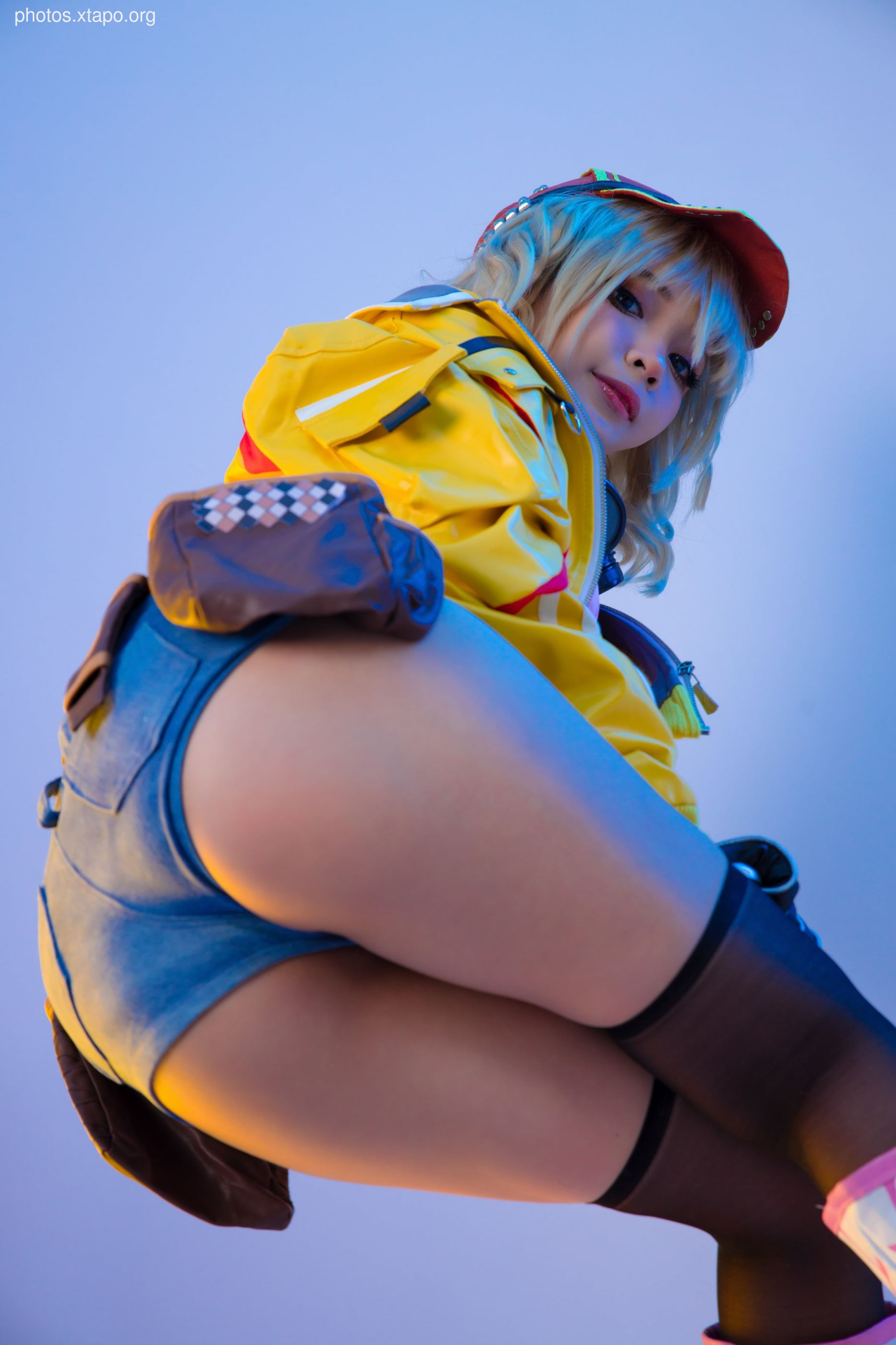 Umeko J Pack Cindy Aurum