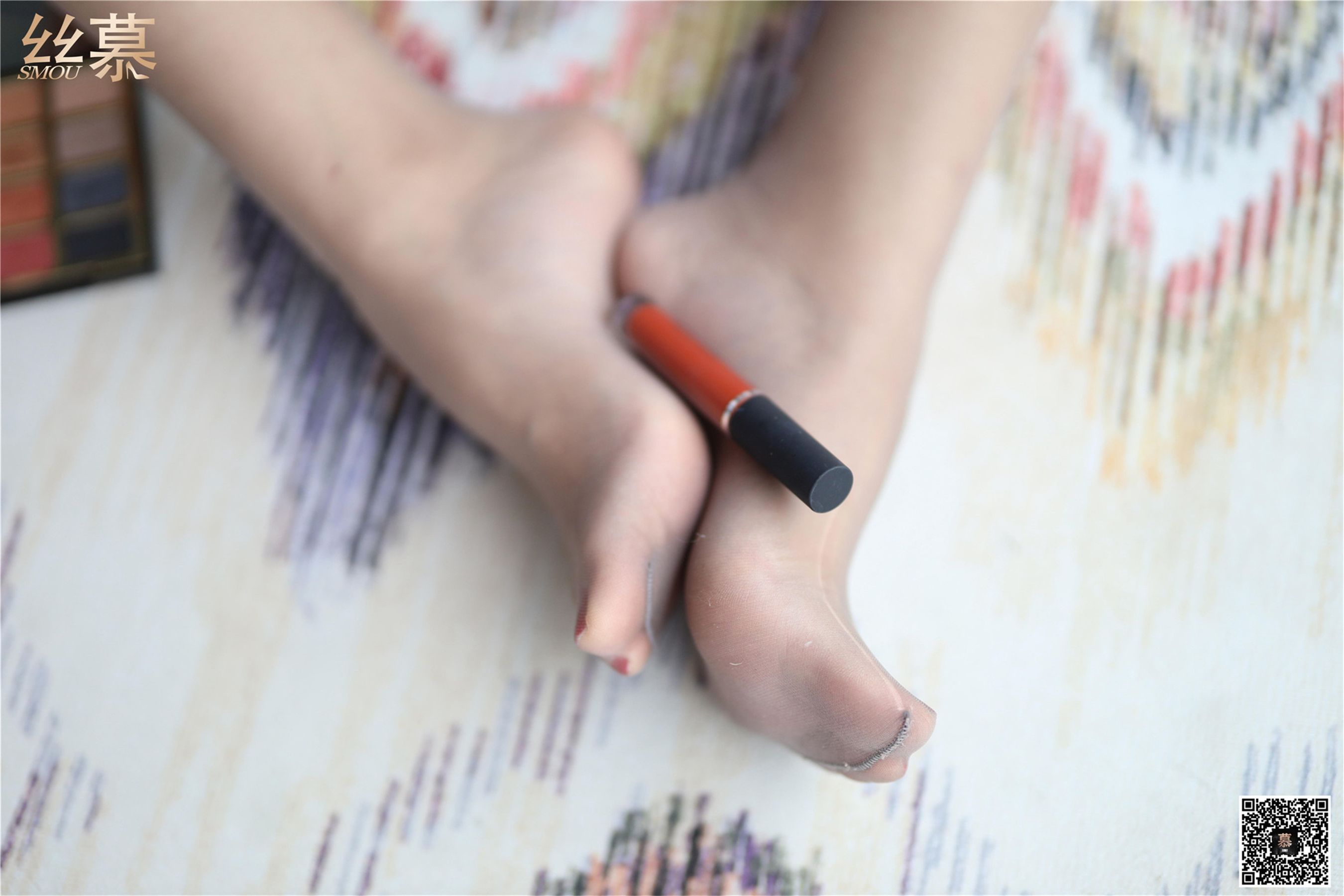 Simu Close -up TX027 Playing Cosmetics