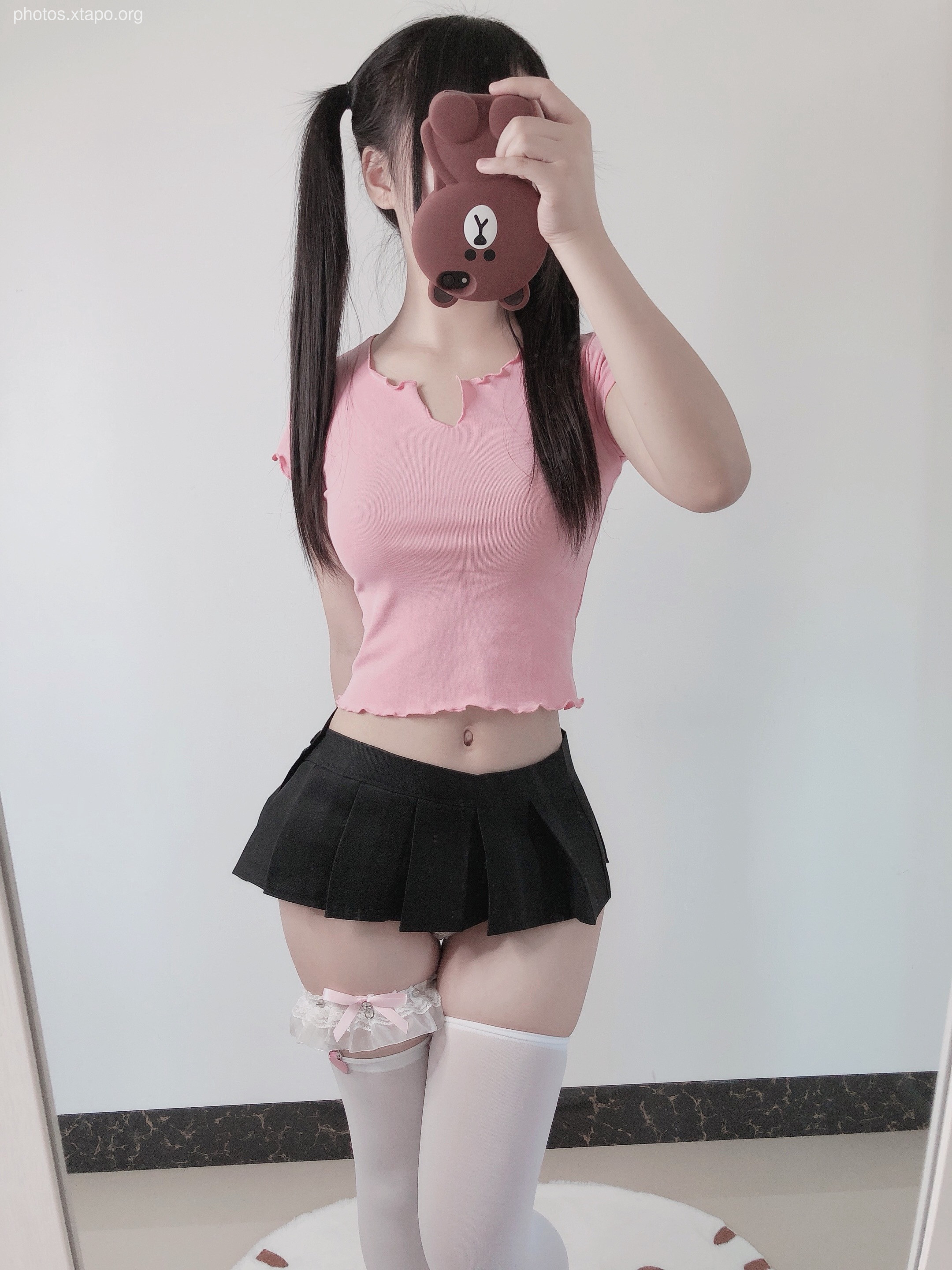 Yamamoto Youmu -Pink T & Nbsp