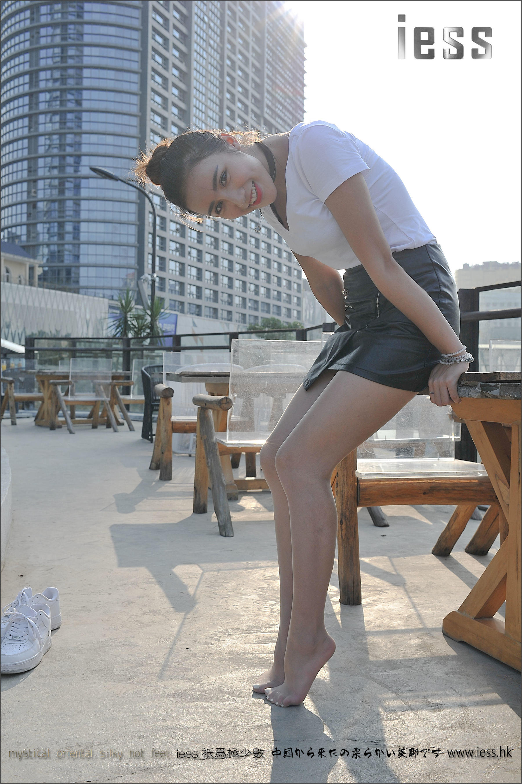 Silk Foot Bento 037 SASA SASA Sneakers Pork Silk Collection Edition