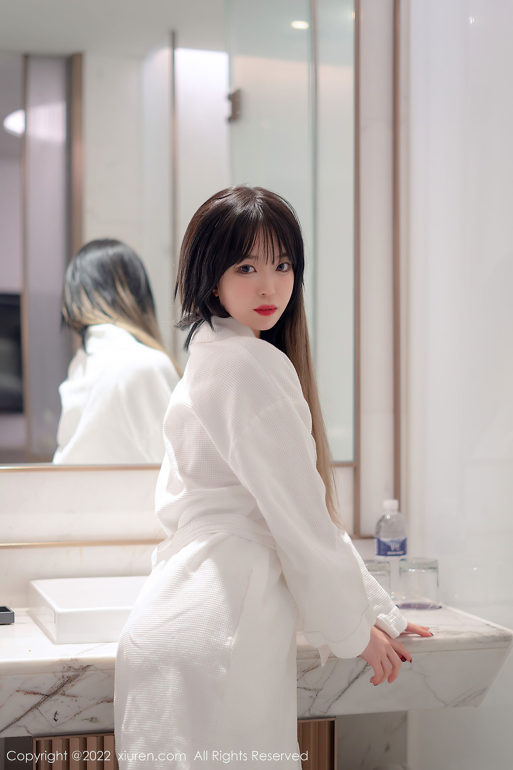 Xiuren xiuren No.4611 baby bottle