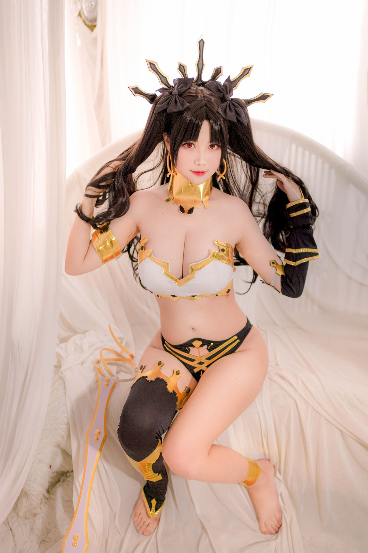 [KaYa萱] Ishtar (Fate/Grand Order Fate/Grand Order)