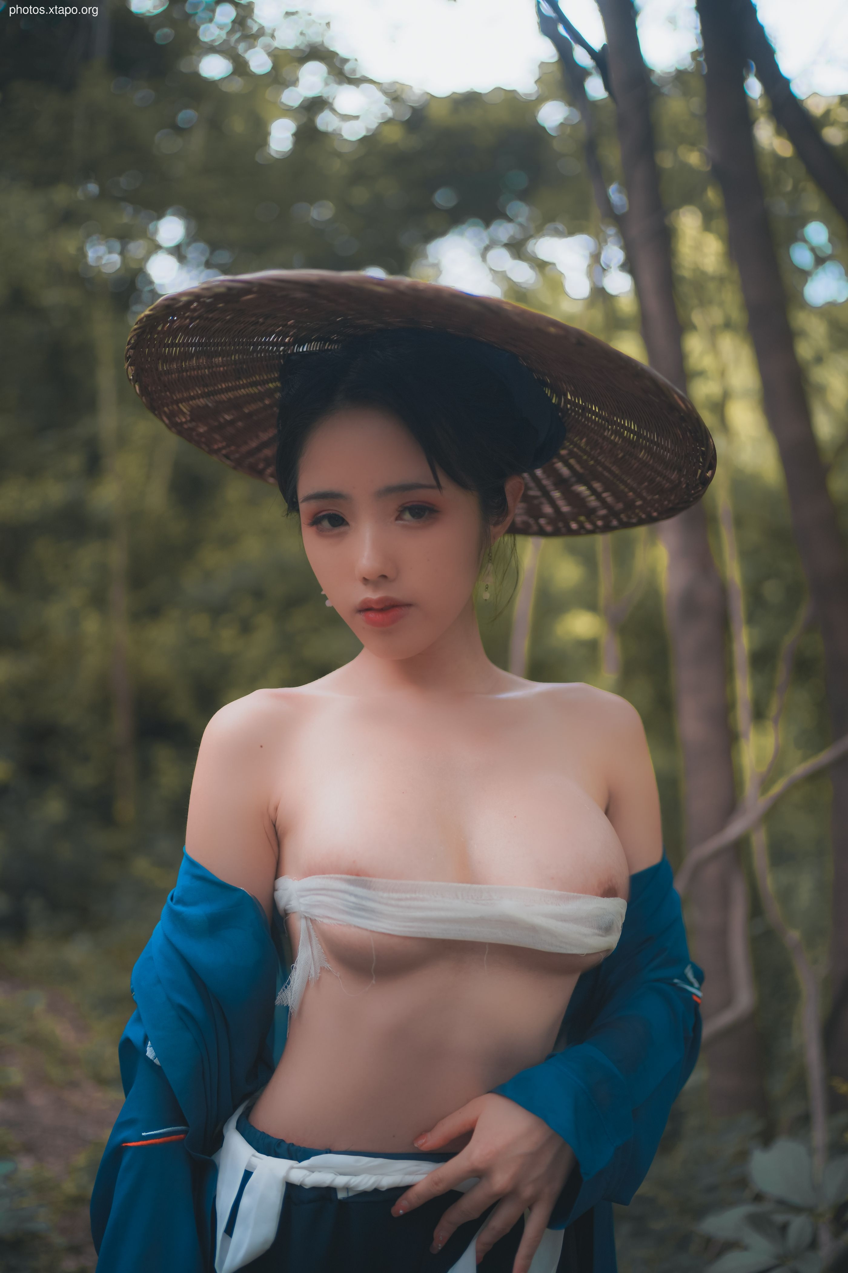 TITI -Xia Ke