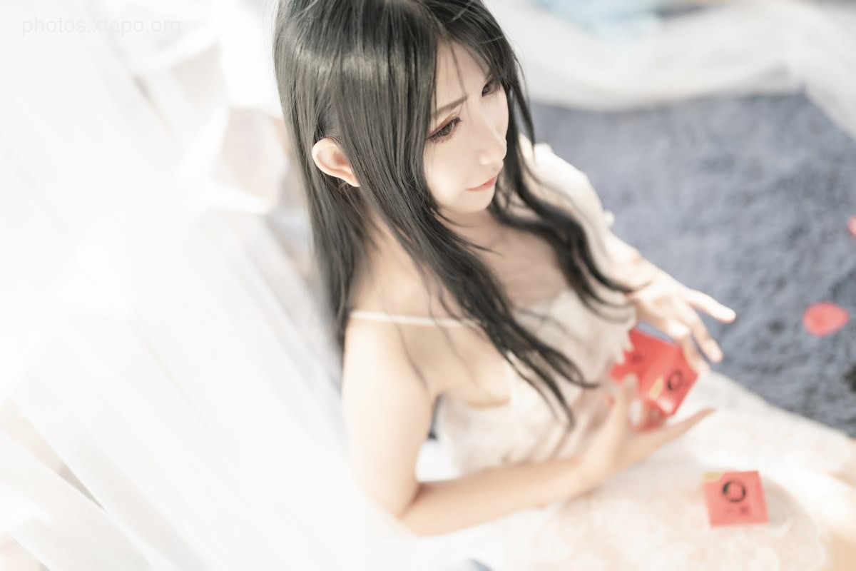 Cos Ruan Yi_Fairy-Elephant Princess40P