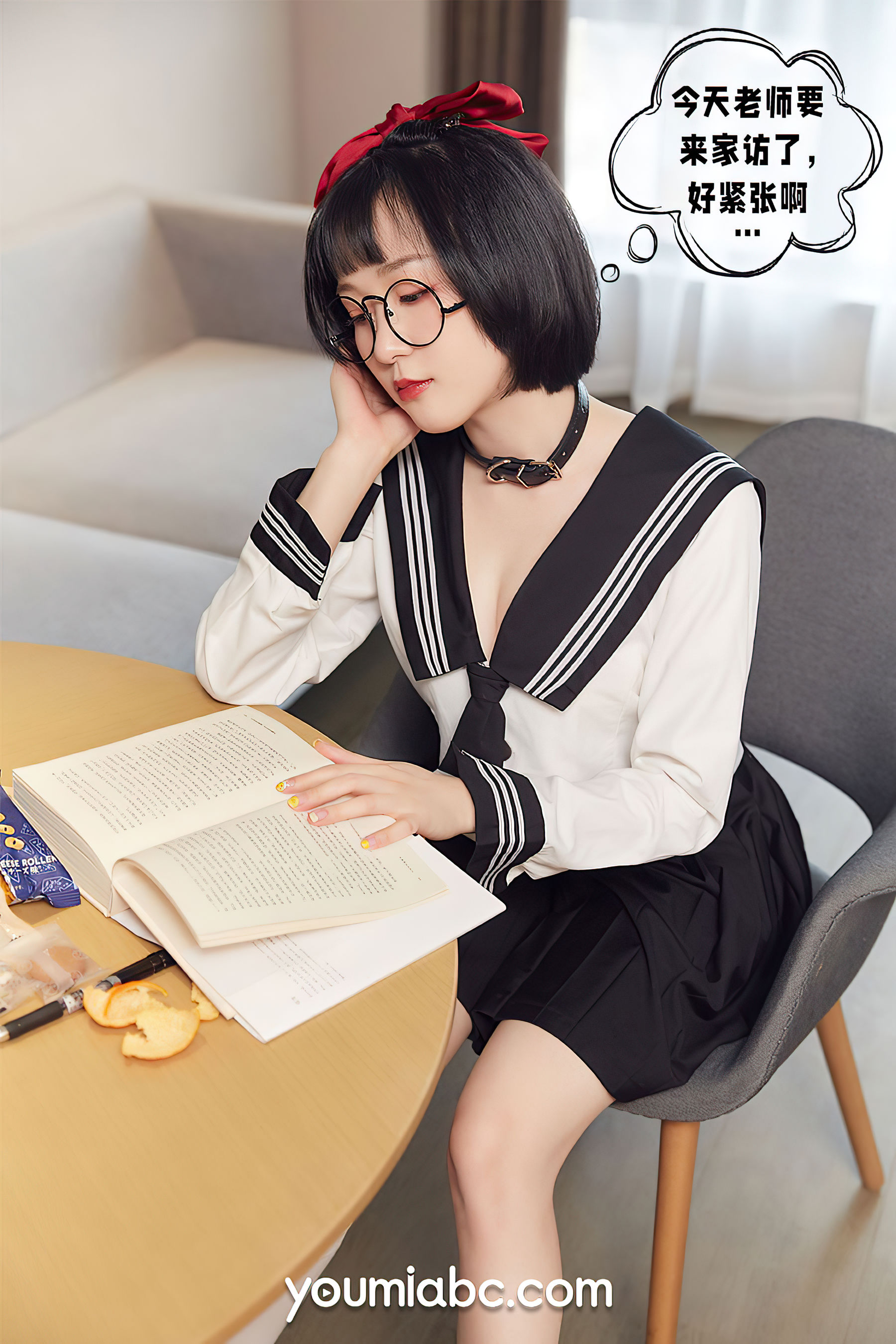 Youmi Youmiabc Dragon Girl Baby Teaching