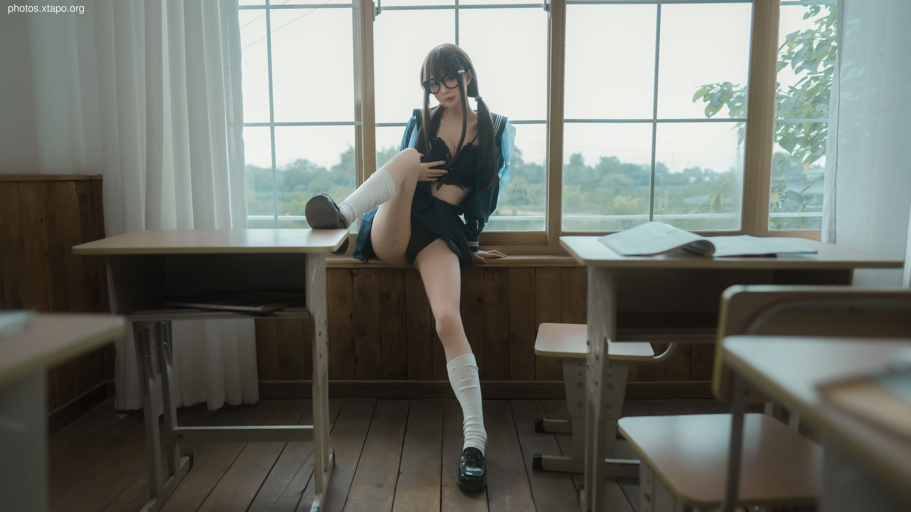 The game of Nange and the squad leader