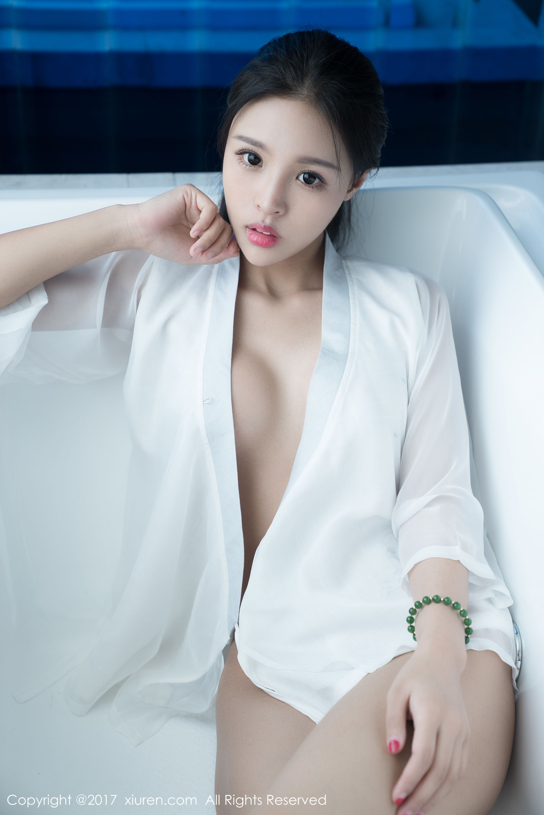 Newcomer Model@新 新 Xiuren Xiuren No.767