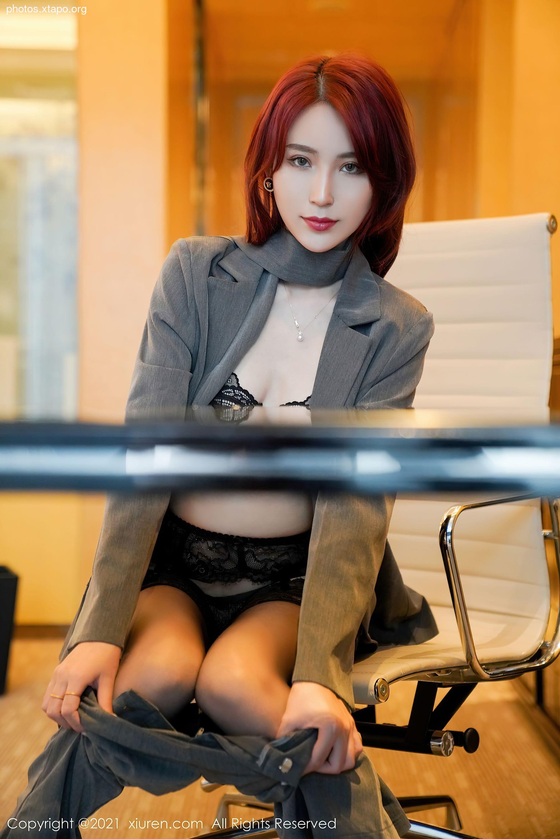 Xiuren 3368 Fairy Baby