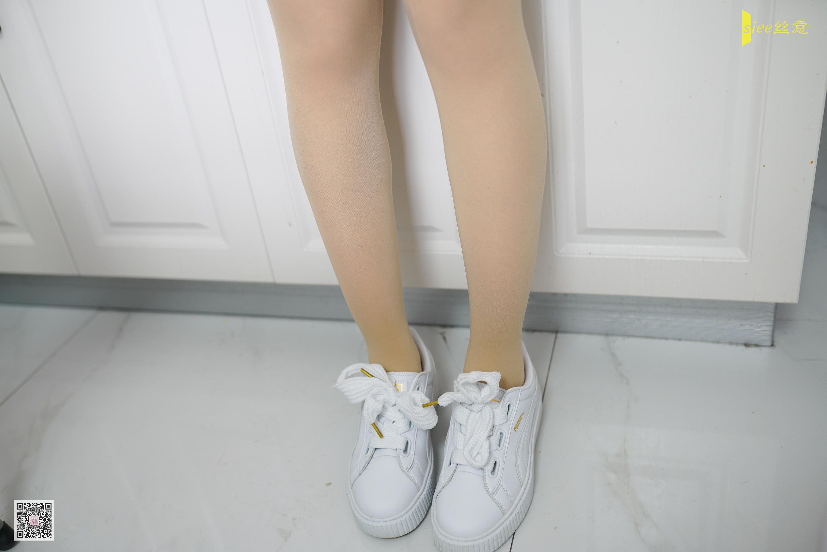 Si Yi Siee No.462 Ran Ran Ranjing