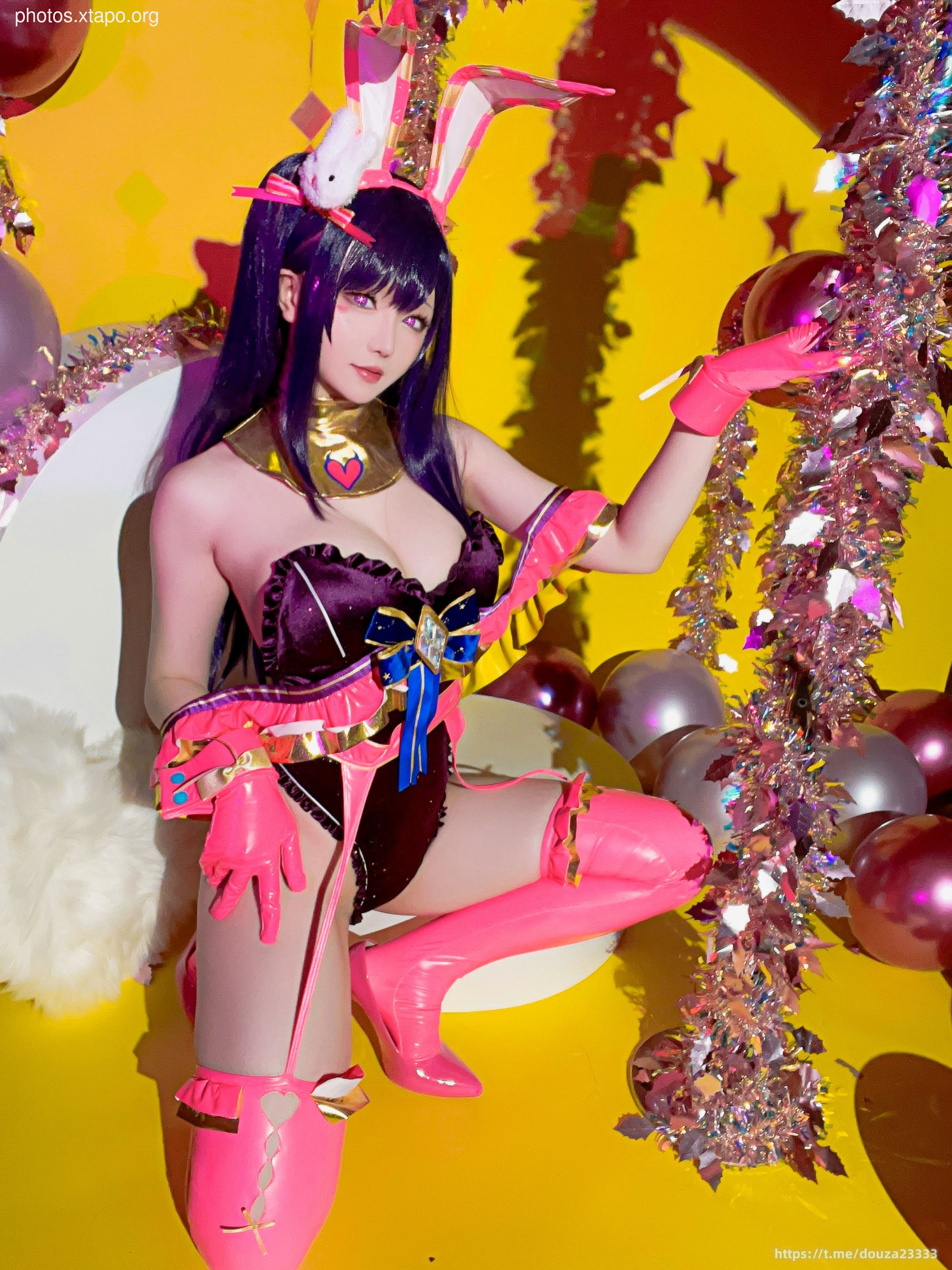 Star Chichi 2023-10-C (November 21 reward group resources)