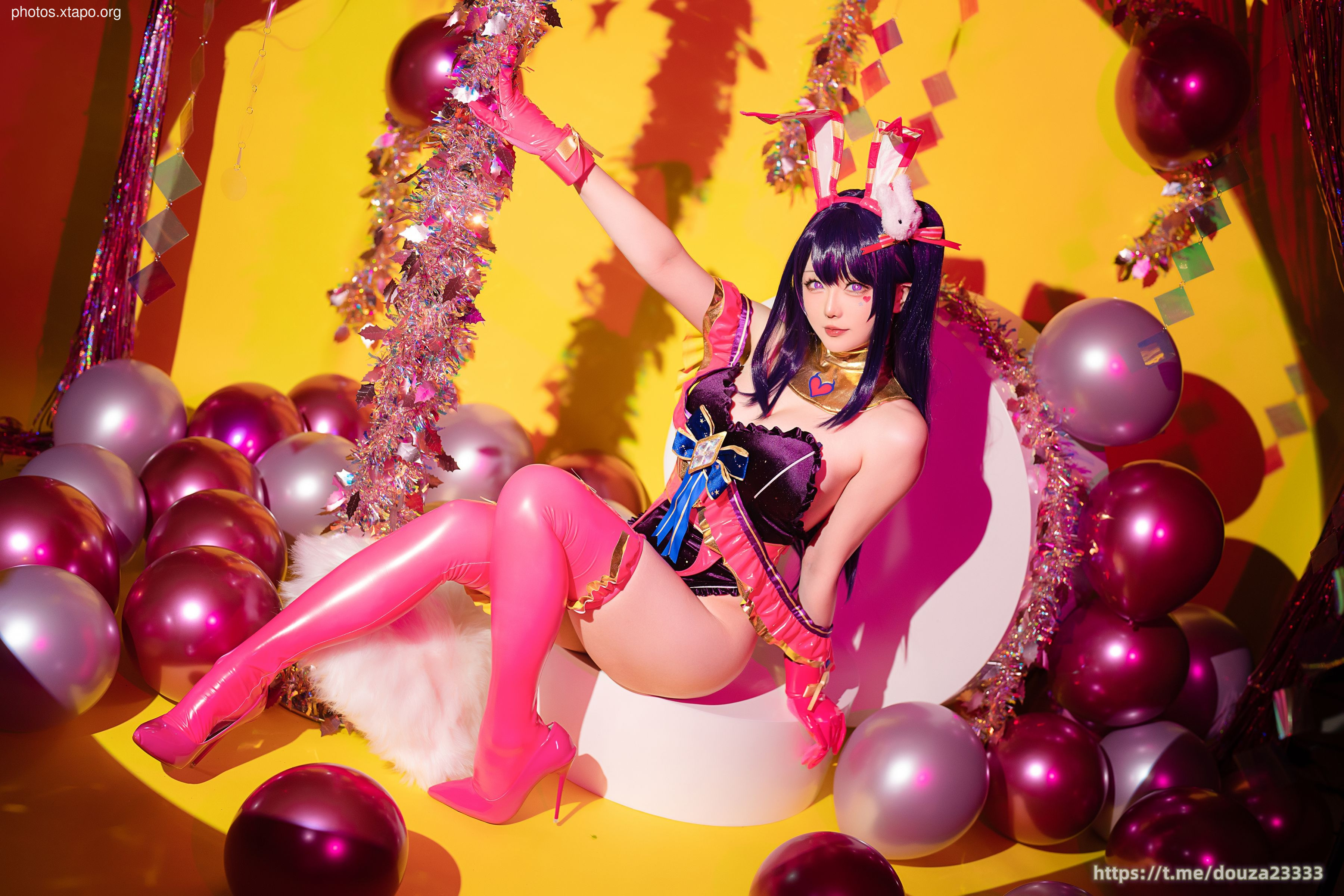 Star Chichi 2023-10-C (November 21 reward group resources)