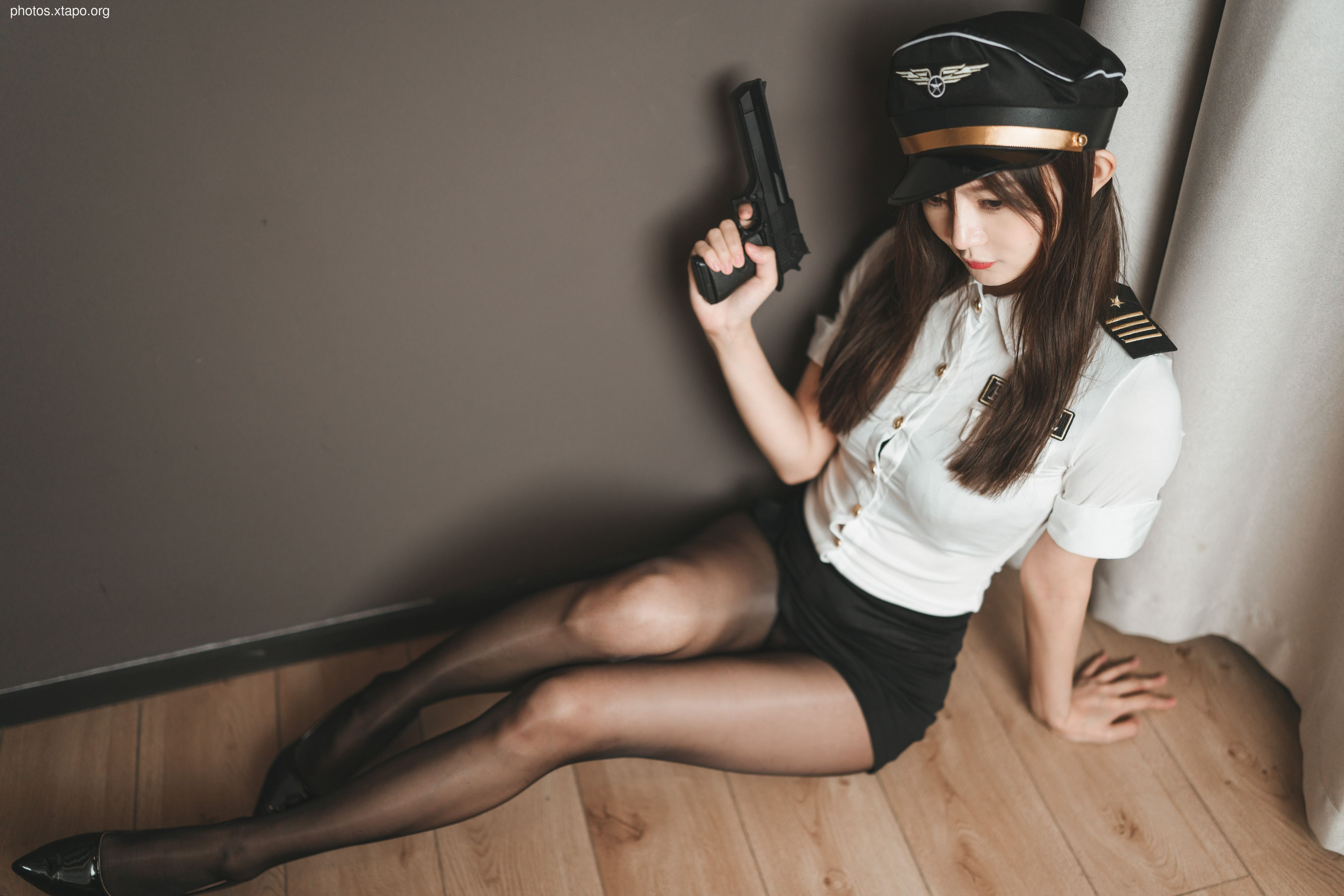 51 Sauce September Uniform