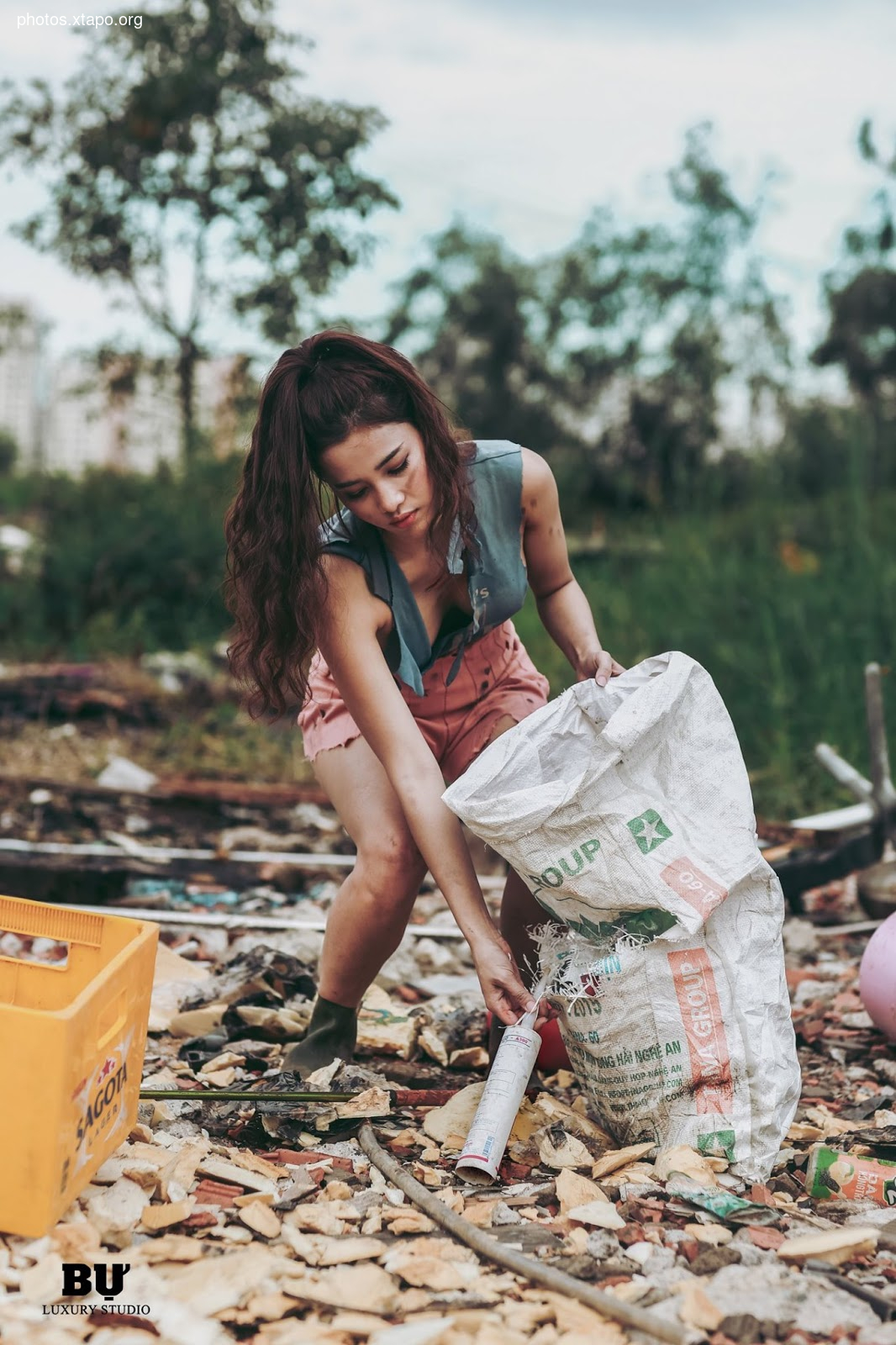 Poverty for clean, torn for fragrant Poverty for clean, torn for fragrant