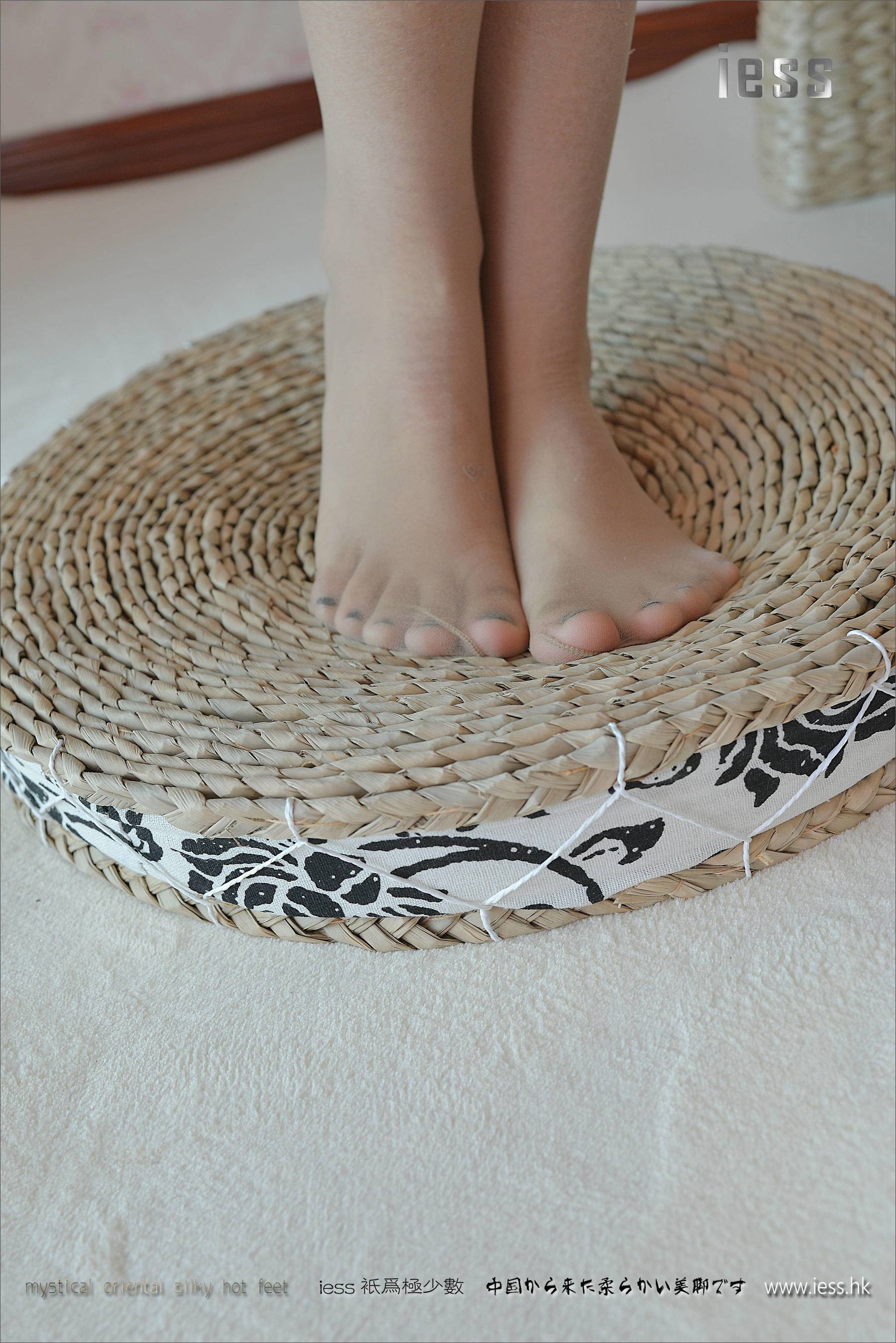 Silk 004 Little C Pattoor Silk (Silk) Silk IESS Thinky Orientation