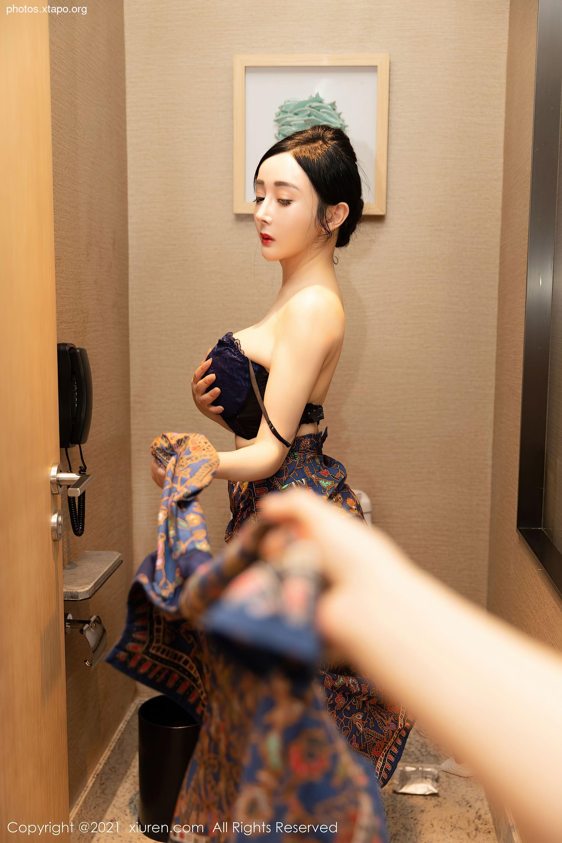 Xiuren 3282 Xiaoyang Mi