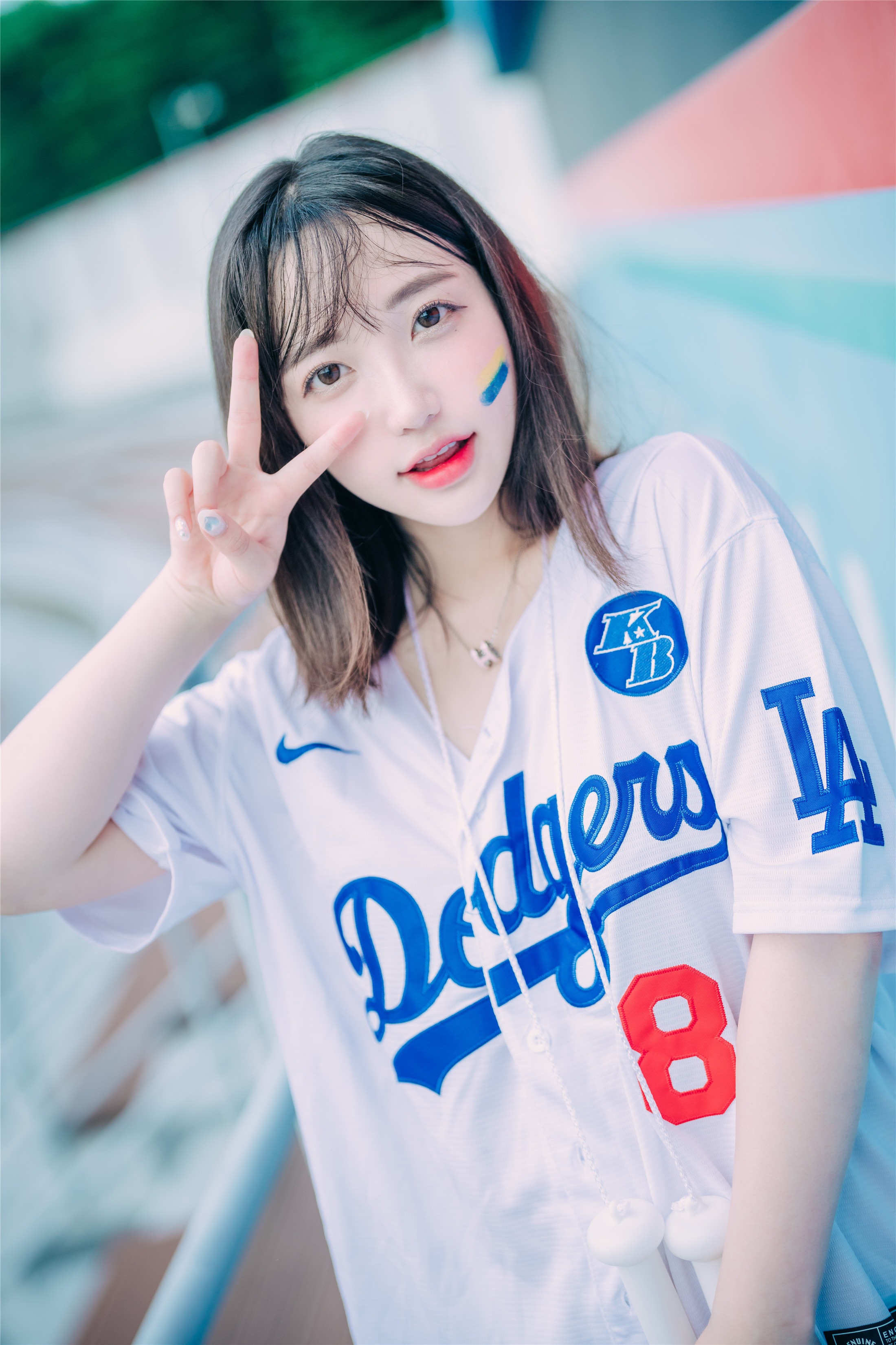 [DJAWA] Son Ye-Eun (손예은) - Cheer Up in the Summer 126P