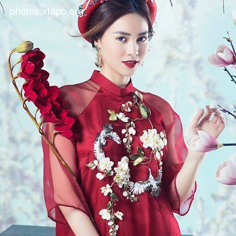 Ninh Duong Lan Ngoc,