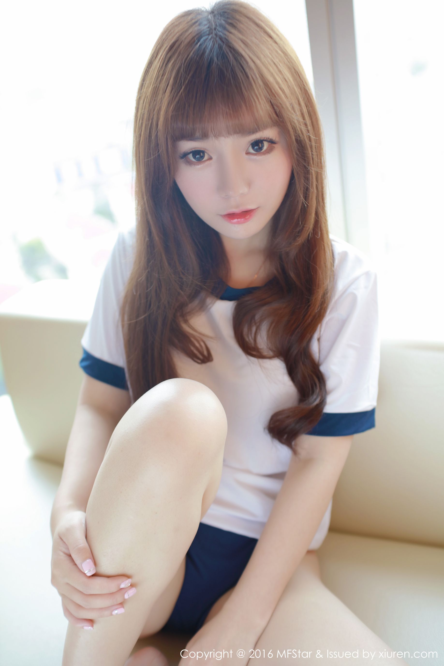 Pink Barbie VV Crystal Porcelain Doll Model Academy MFSTAR VOL.079